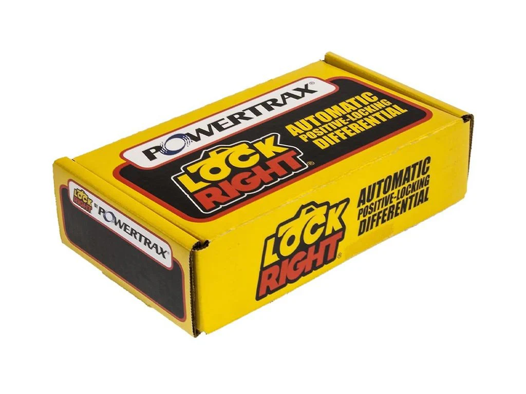 Powertrax Lock-Right Locker - Chrysler 8.25 (29 Spline) - Image 4