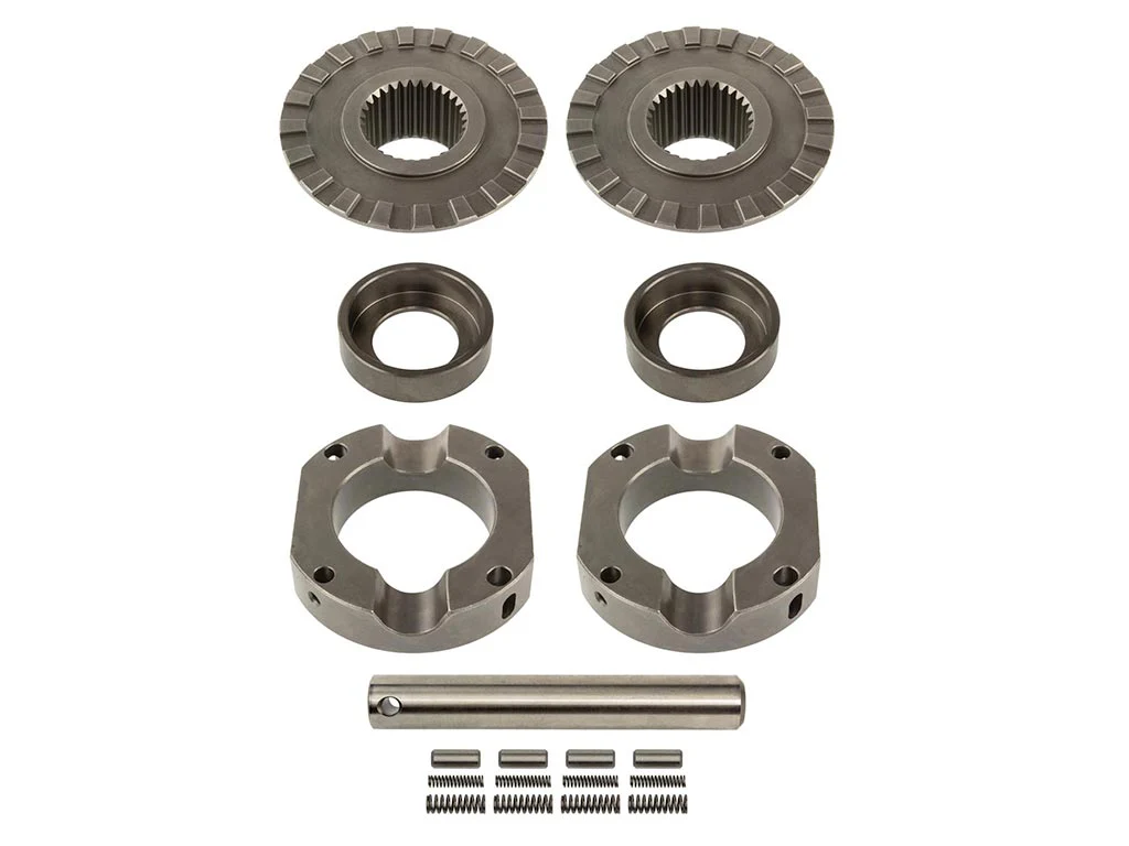 Powertrax Lock-Right Locker - Dana Model 44 - Image 2