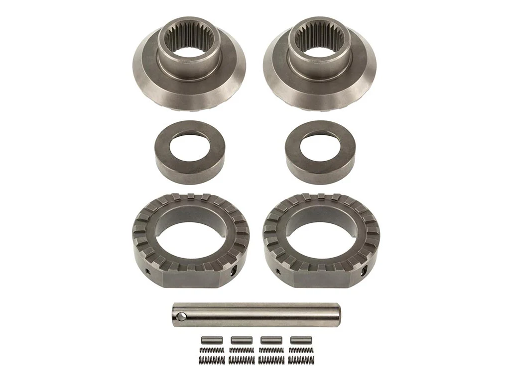 Powertrax Lock-Right Locker - Dana Model 44 - Image 3