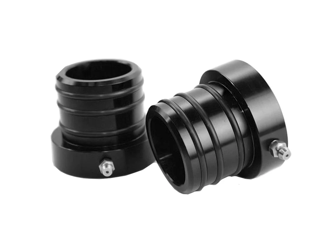 RCV Axle Tube Seals For Teraflex's Tera44 3.25"x 1/4" Axle Tubes (2.75" Bore)