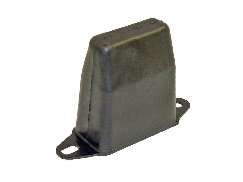 Rear Axle Bump Stop for 87-01 Jeep XJ Cherokee