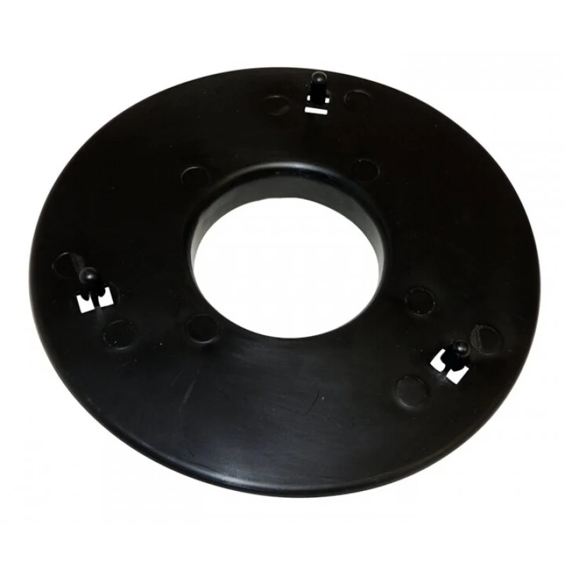 Rear Lower Coil Spring Isolator for 97-06 Jeep TJ Wrangler
