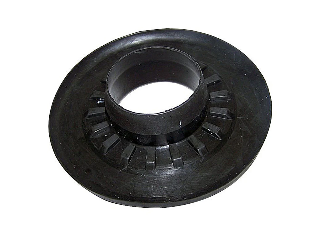 Rear Upper Coil Spring Isolator for 99-04 WJ Grand Cherokee