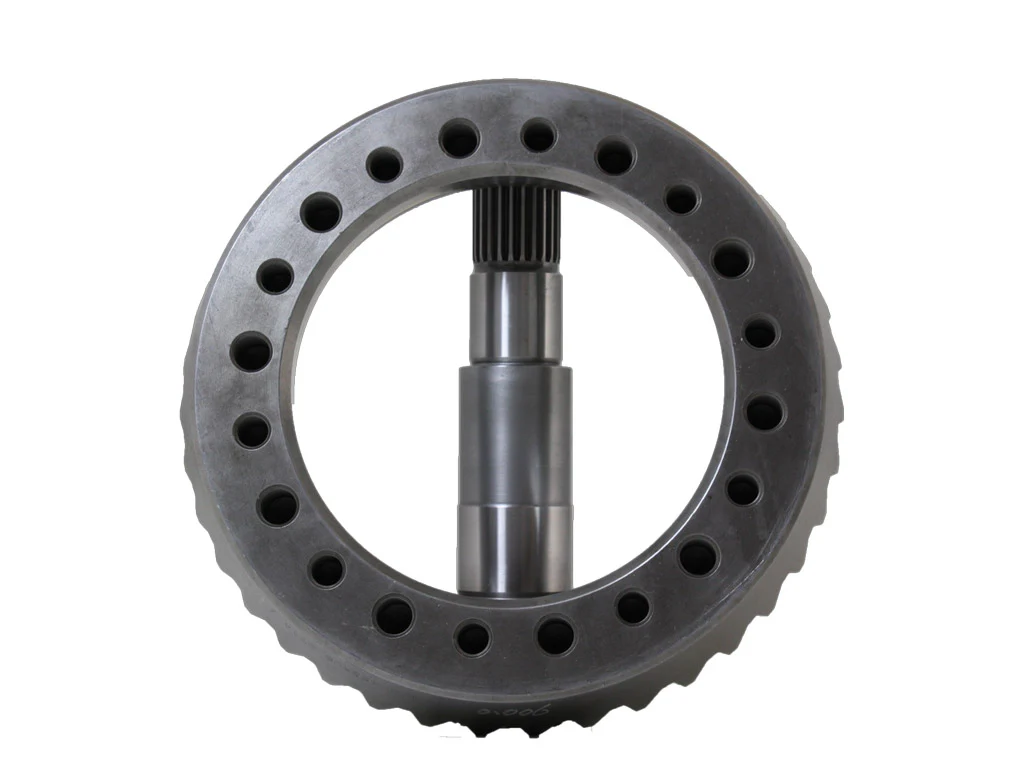 Revolution Gear Dana 44 JK Rear Ring & Pinion Set - Image 2