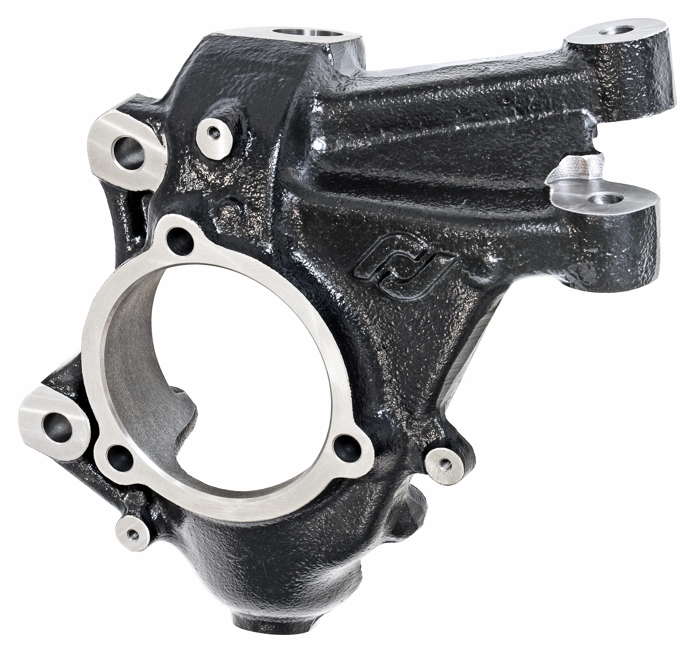 Rock Jock High Steer Knuckles - JL Wrangler / JT Gladiator - Image 3
