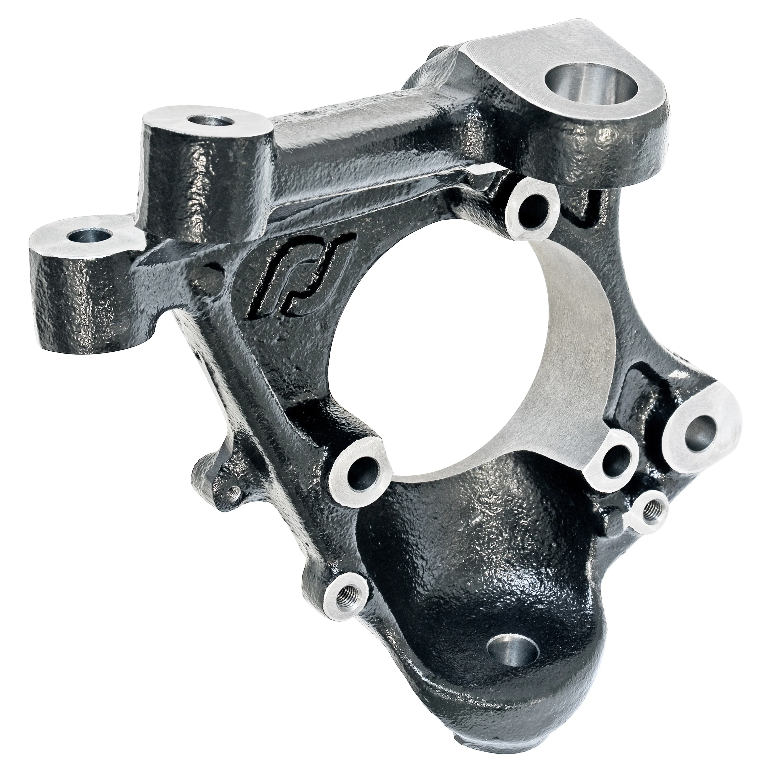 Rock Jock High Steer Knuckles - JL Wrangler / JT Gladiator - Image 4