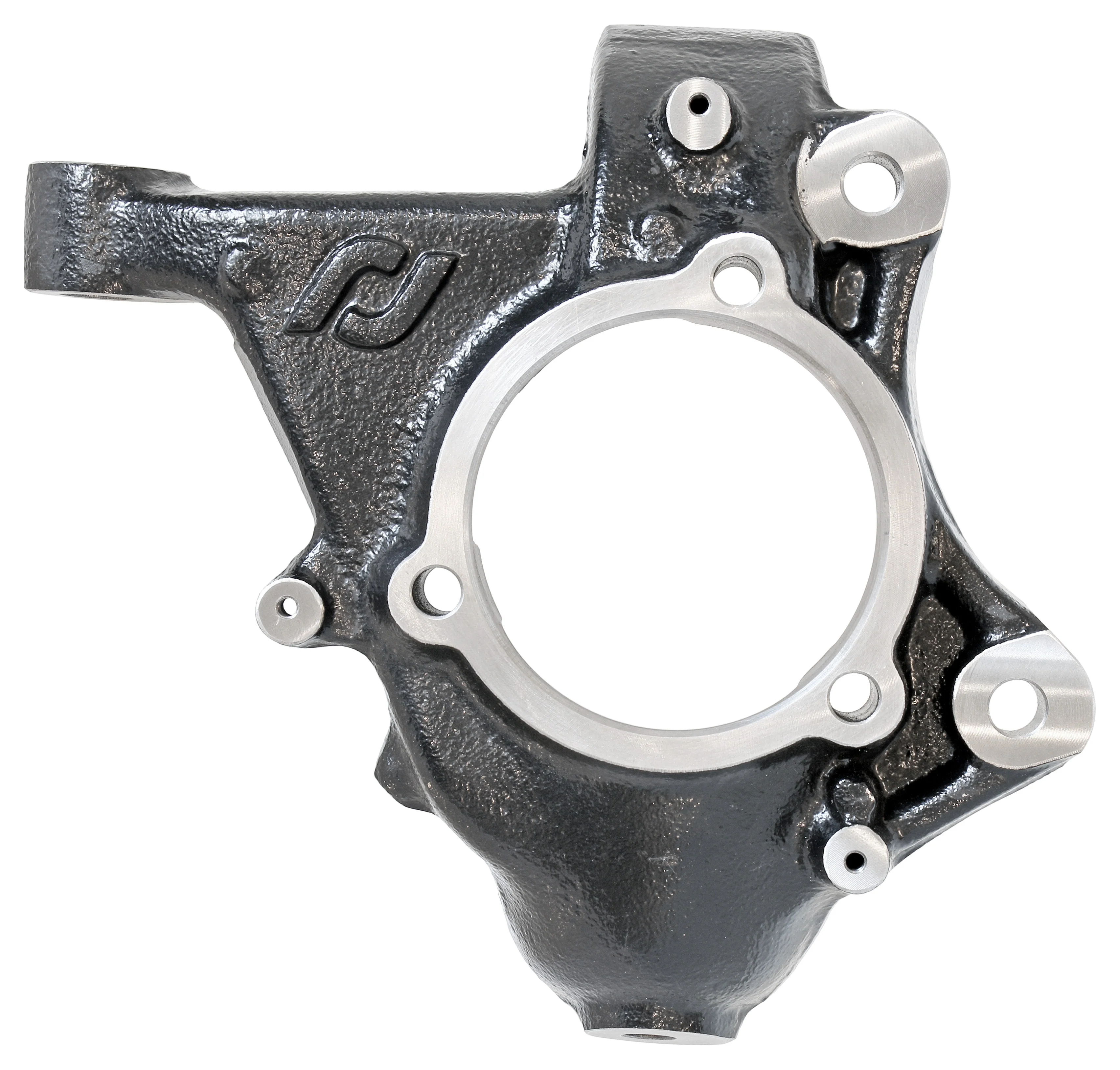 Rock Jock High Steer Knuckles - JL Wrangler / JT Gladiator - Image 5