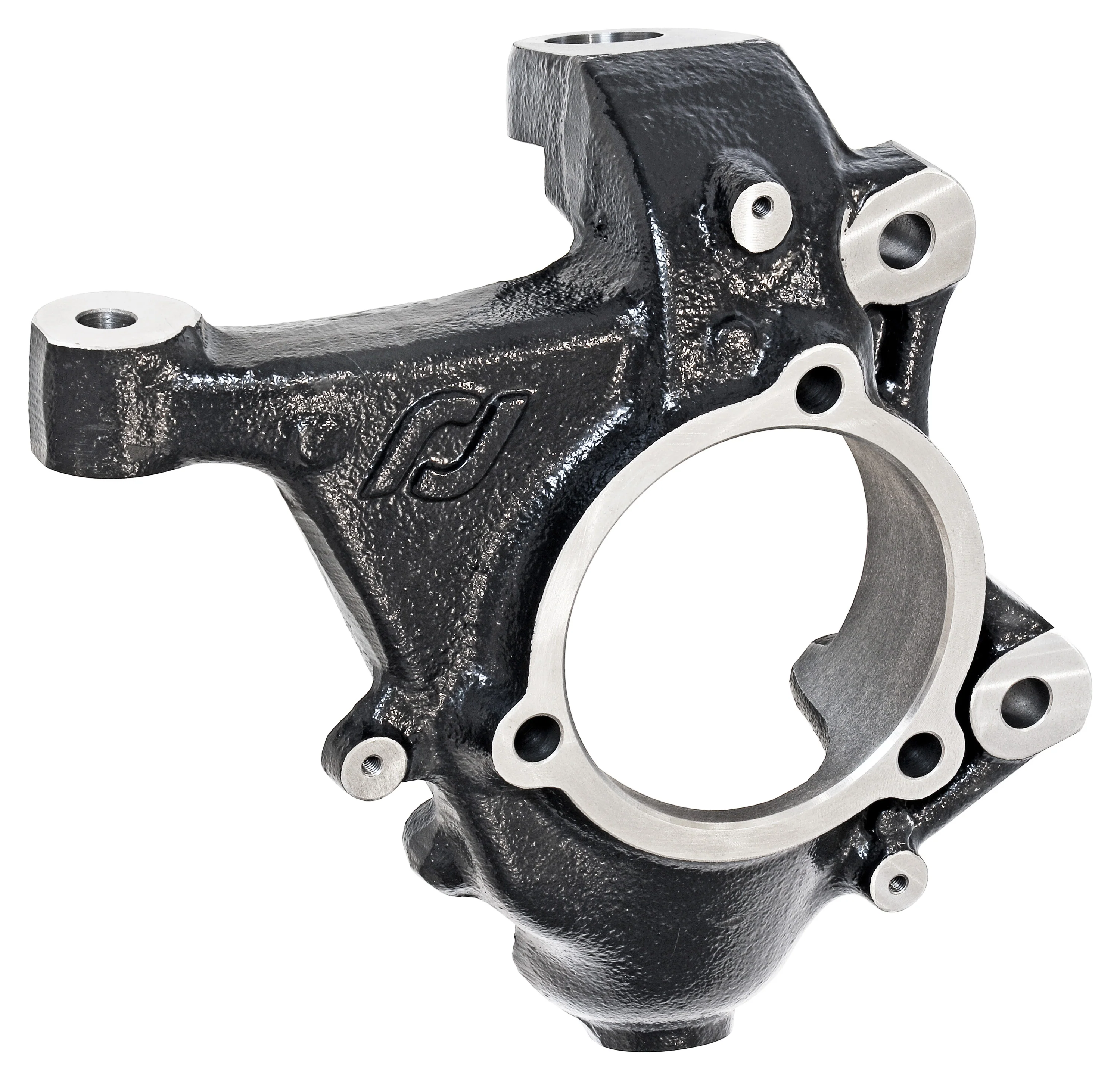 Rock Jock High Steer Knuckles - JL Wrangler / JT Gladiator - Image 6