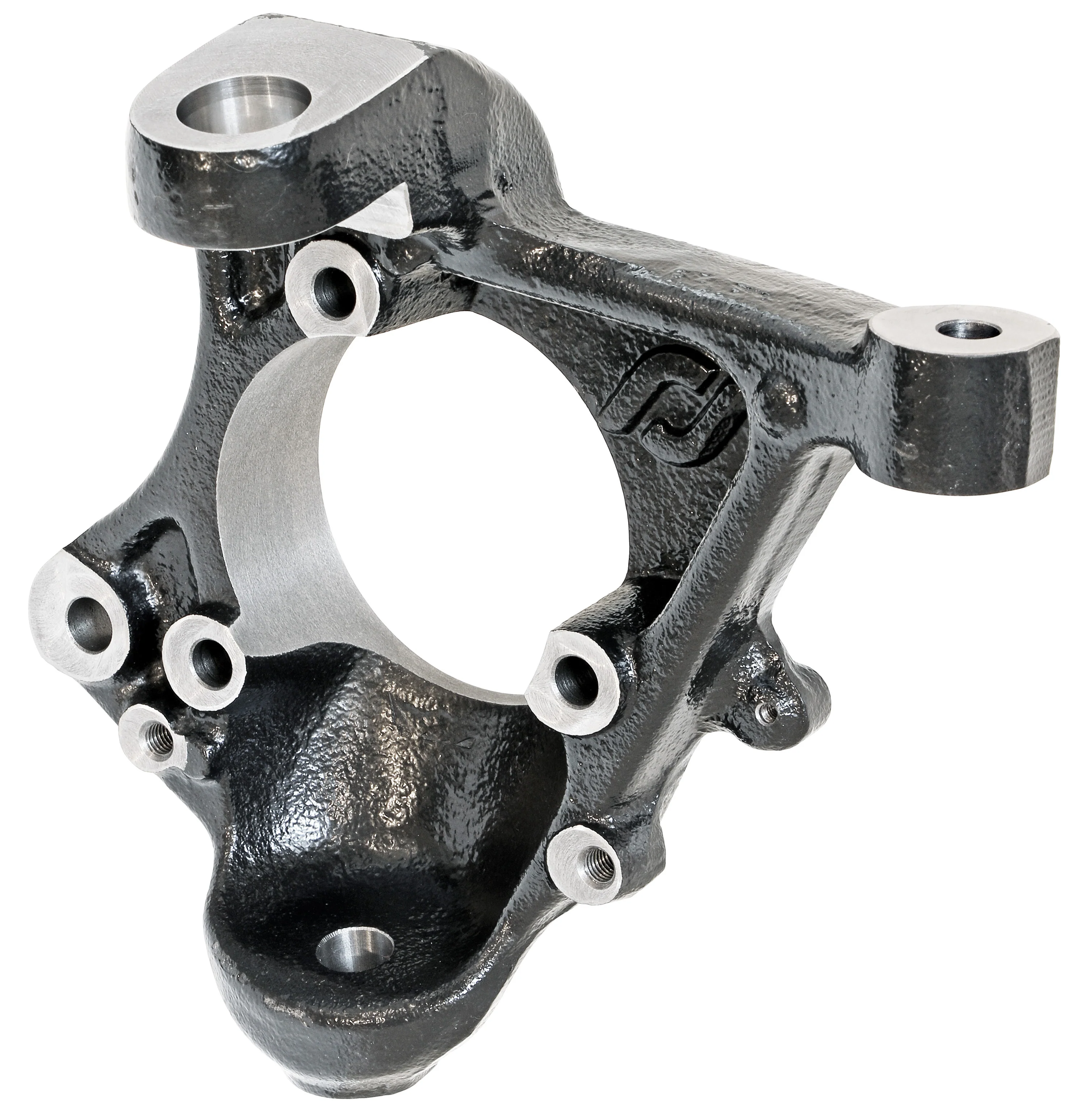 Rock Jock High Steer Knuckles - JL Wrangler / JT Gladiator - Image 7