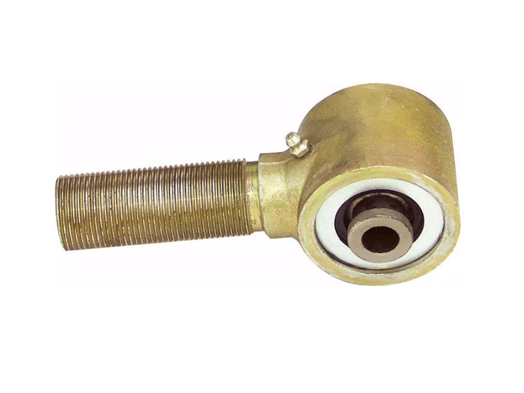 RockJock 2-1/2" Forged Johnny Joint® 1-1/4" LH Thread (2.365" x .5625" Ball)