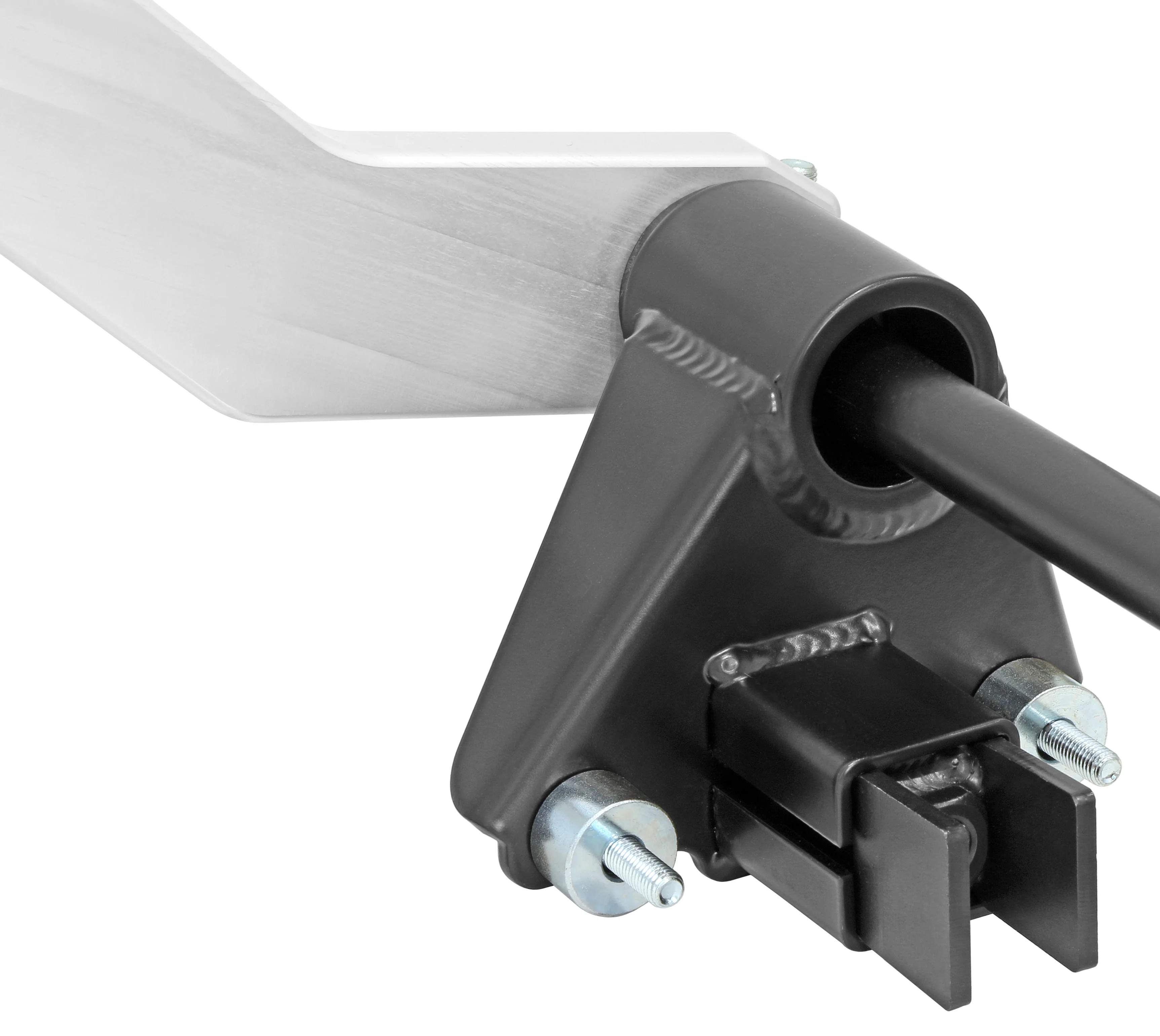 RockJock JT GLADIATOR ANTIROCK REAR SWAY BAR KIT (BILLET 7075 ALUMINUM ARMS, 1 IN. BAR) - Image 5