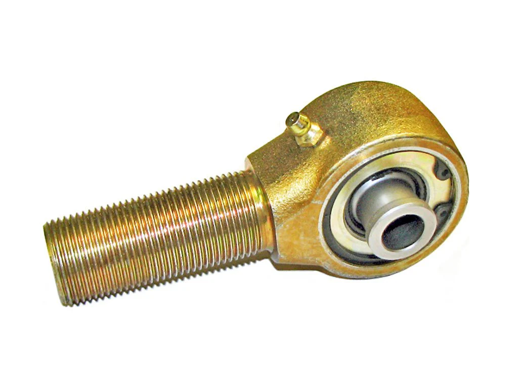 RockJock Narrow 2" Forged Johnny Joint® 1" RH Thread (2" x .500" Ball)