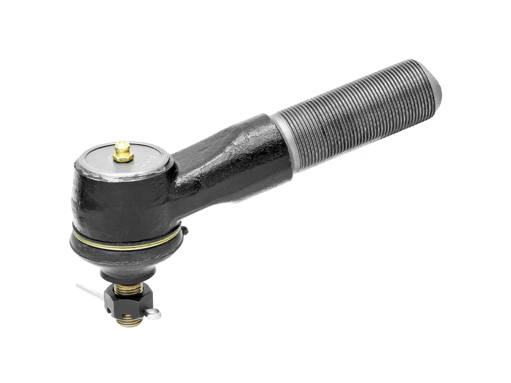 Rockjock TJ/LJ/XJ/MJ/ZJ Currectlync Drag Link End