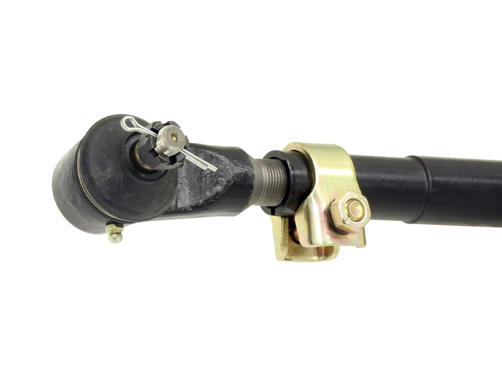 Rockjock TJ/LJ/XJ/MJ/ZJ Currectlync Tie Rod End (LH Thread) - Image 2