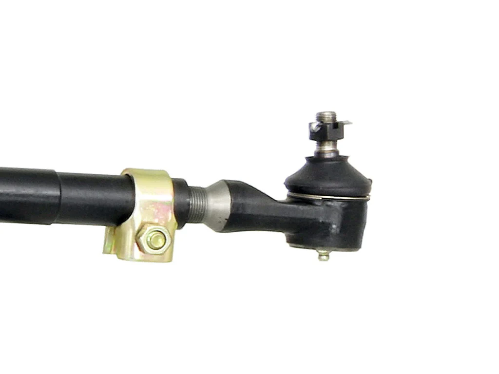 Rockjock TJ/LJ/XJ/MJ/ZJ Currectlync Tie Rod End (RH Thread) - Image 2