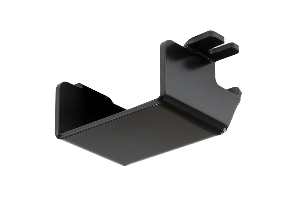 Rusty's 7 Way Connector Skid Plate - JL Wrangler - Image 2