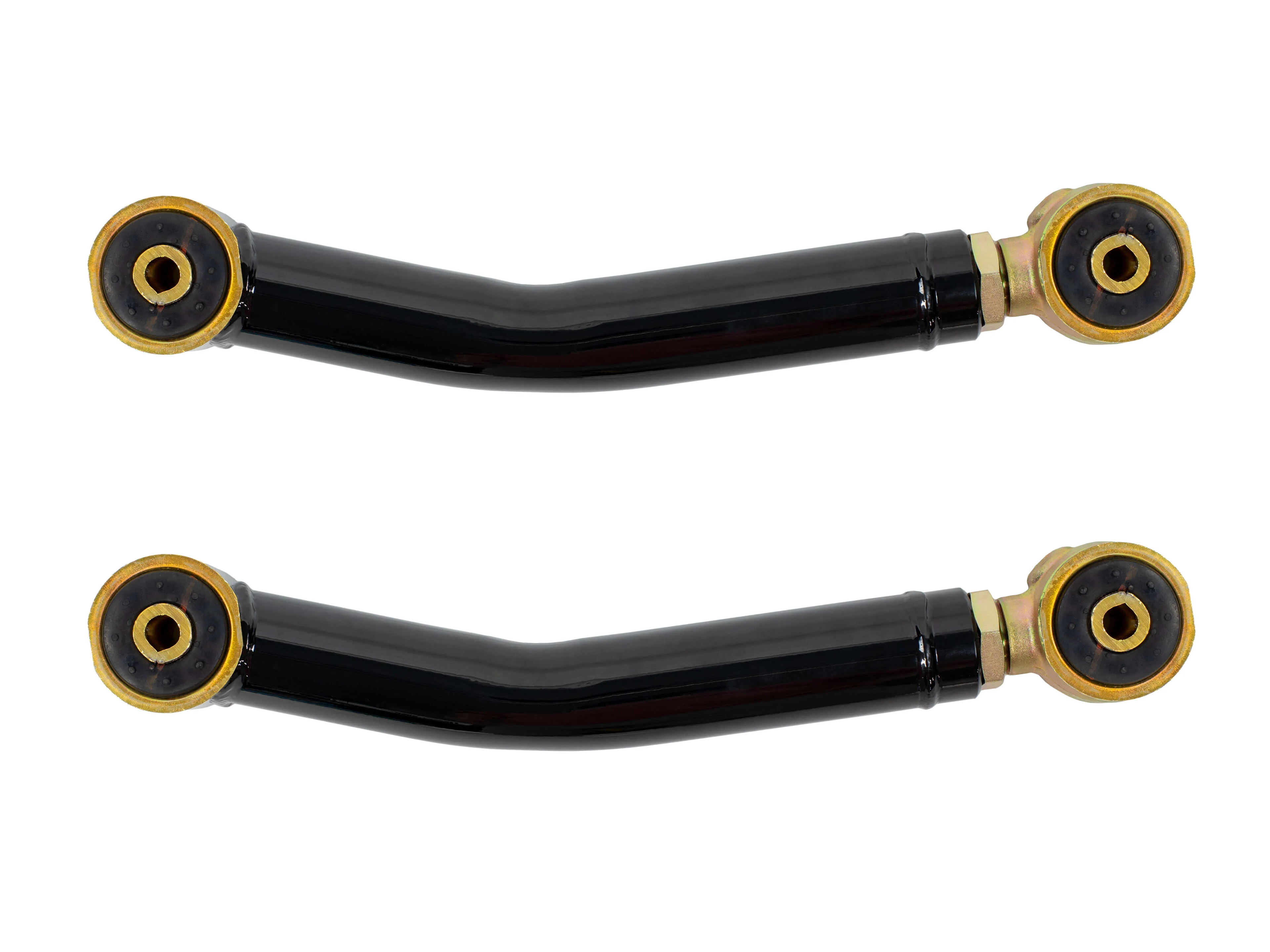 Rusty's Adjustable Front Lower Control Arms w/ Forged Rubber End (WJ)