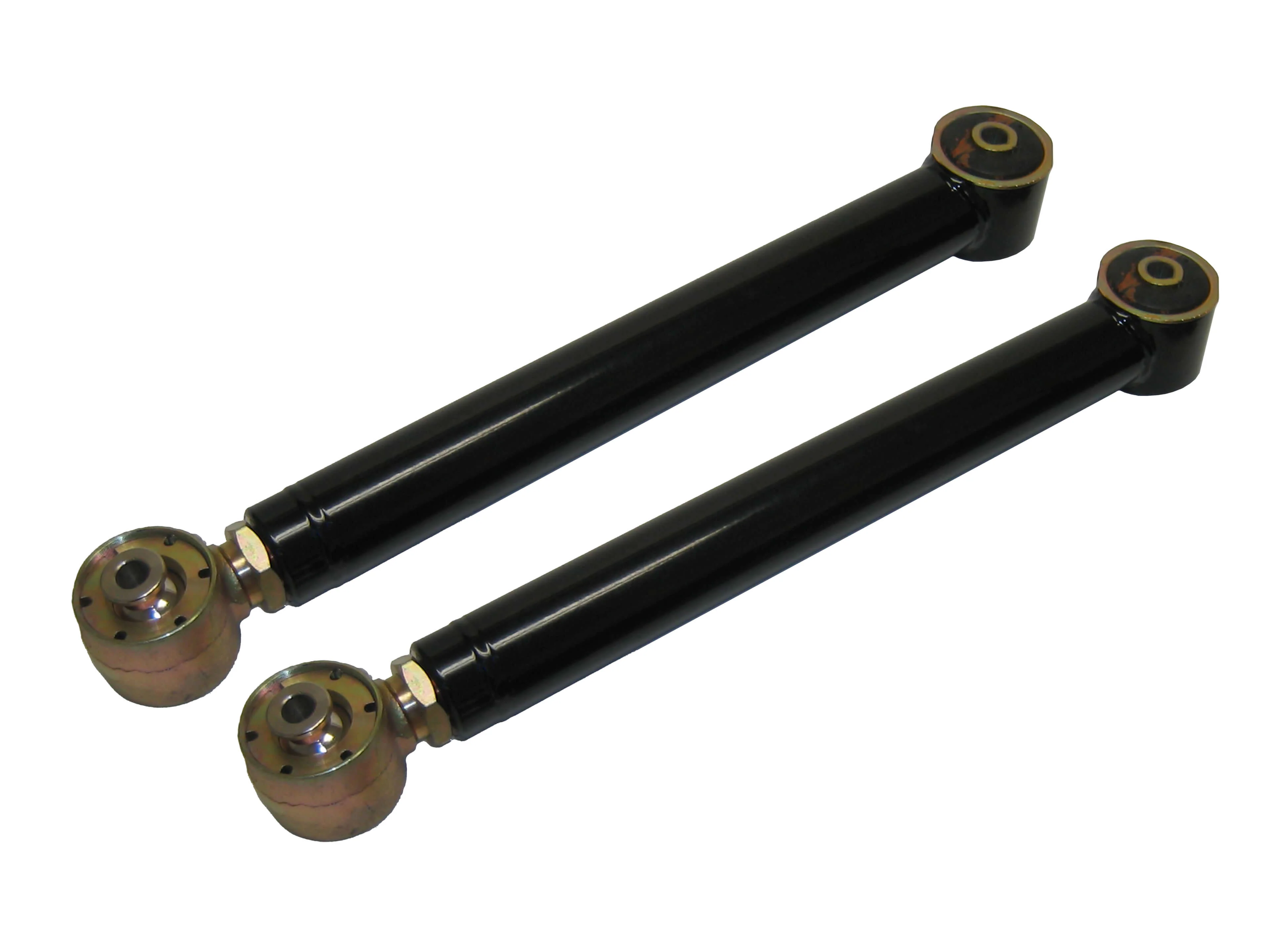 Rusty's Adjustable Rear Lower Control Arms w/ Forged Flex End (WJ)