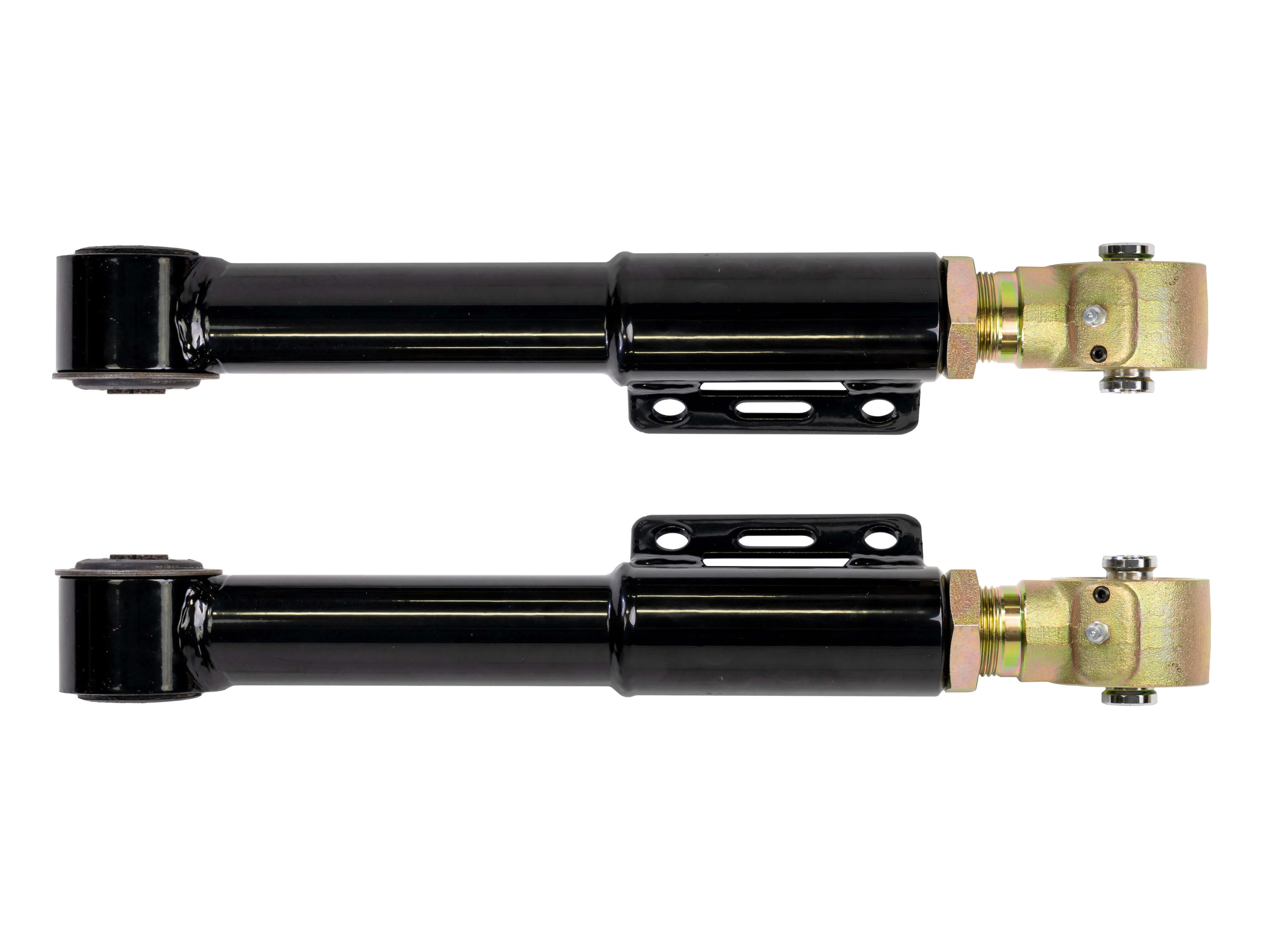 Rusty's Adjustable Rear Upper Control Arms w/ Forged Flex End (TJ,ZJ) - Image 3