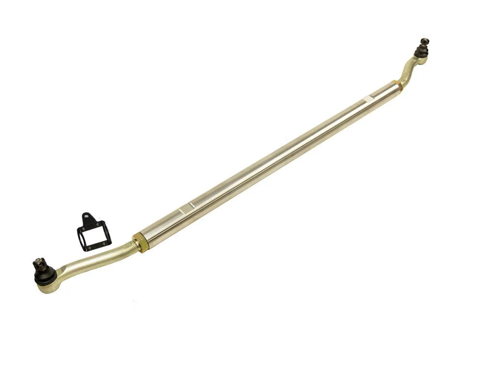 Rusty's Aluminum HD Tie Rod Assembly - JL Wrangler / JT Gladiator - Image 2