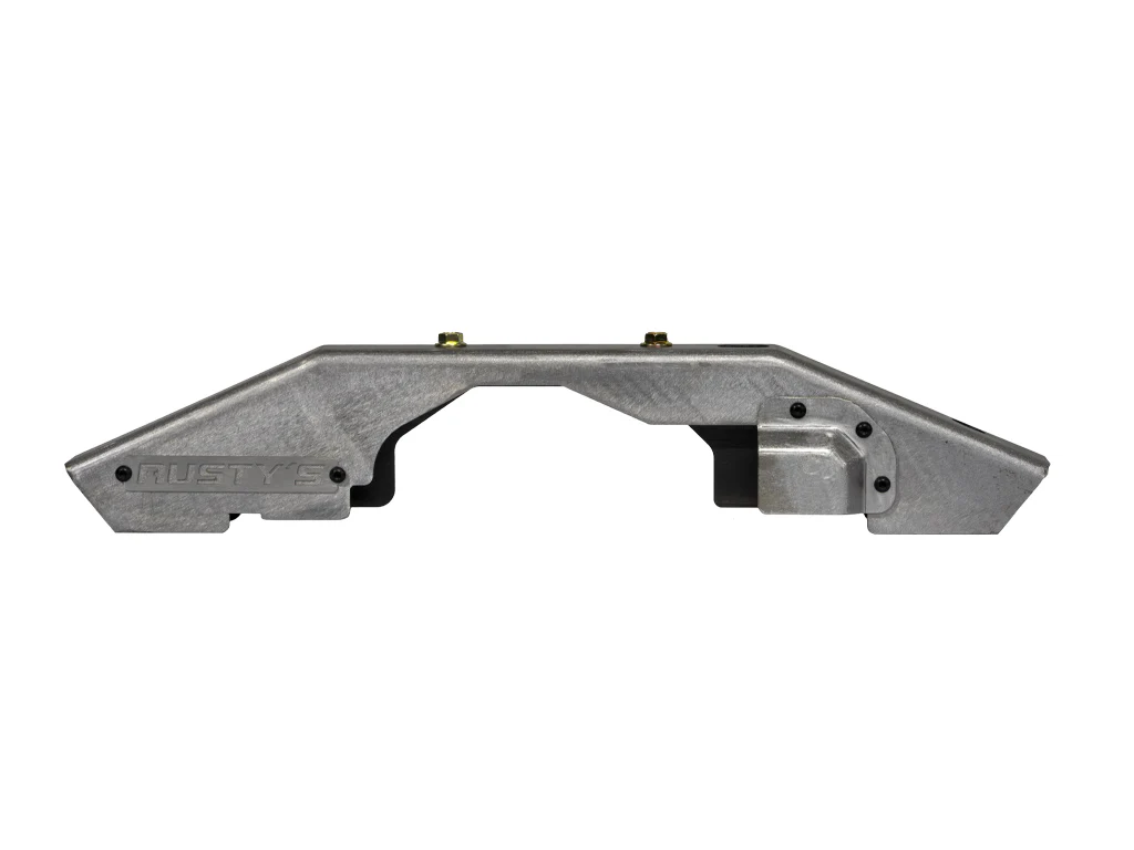 Rusty's Axle Truss - JT Gladiator Rear - Image 2