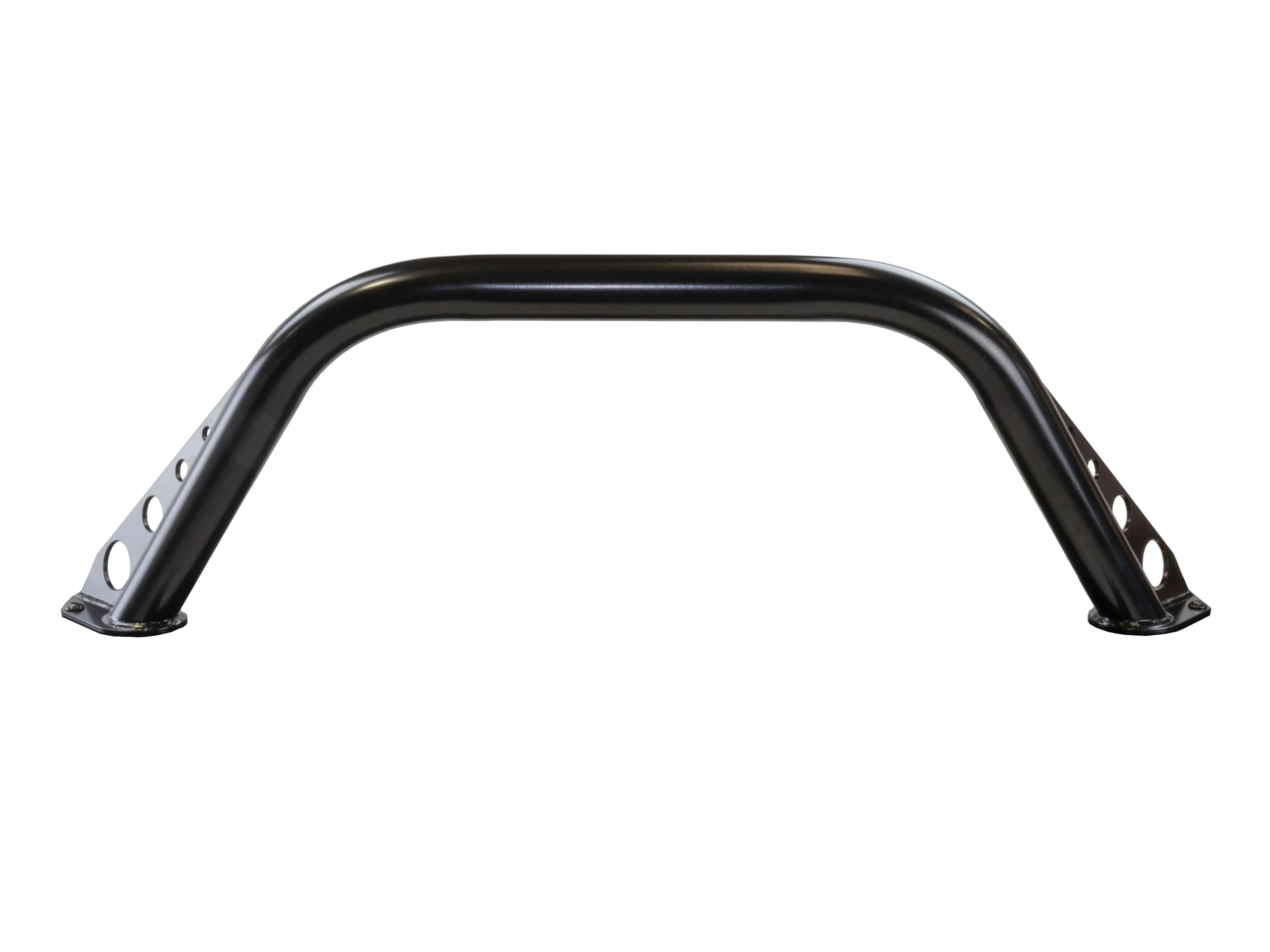 Rusty's Bumper - Front Trail Bumper Pre-Runner Bar - XJ