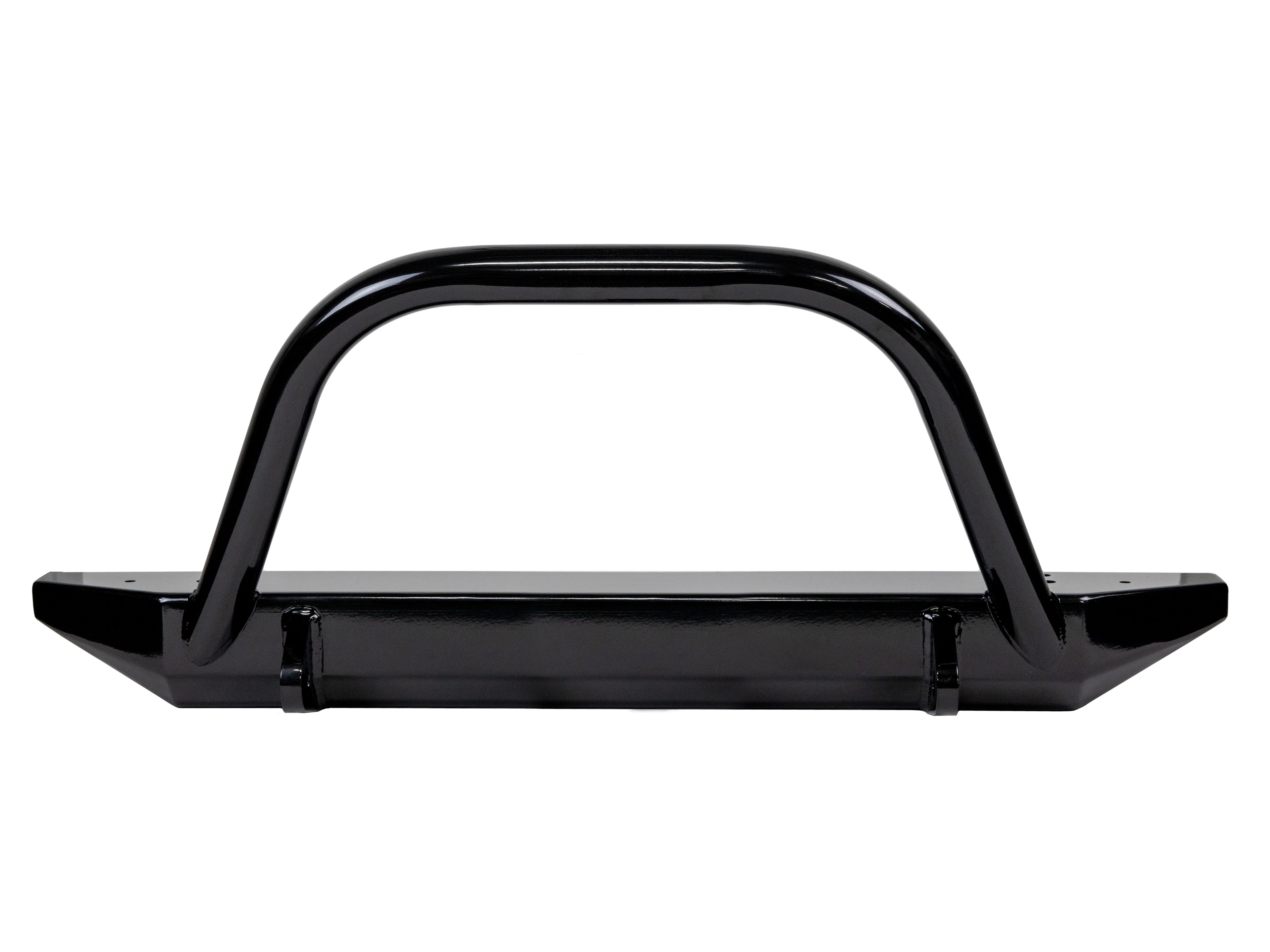 Rusty's Bumper - Trail Front - TJ - LJ Wranglers - Rubicon - Unlimited - Image 2