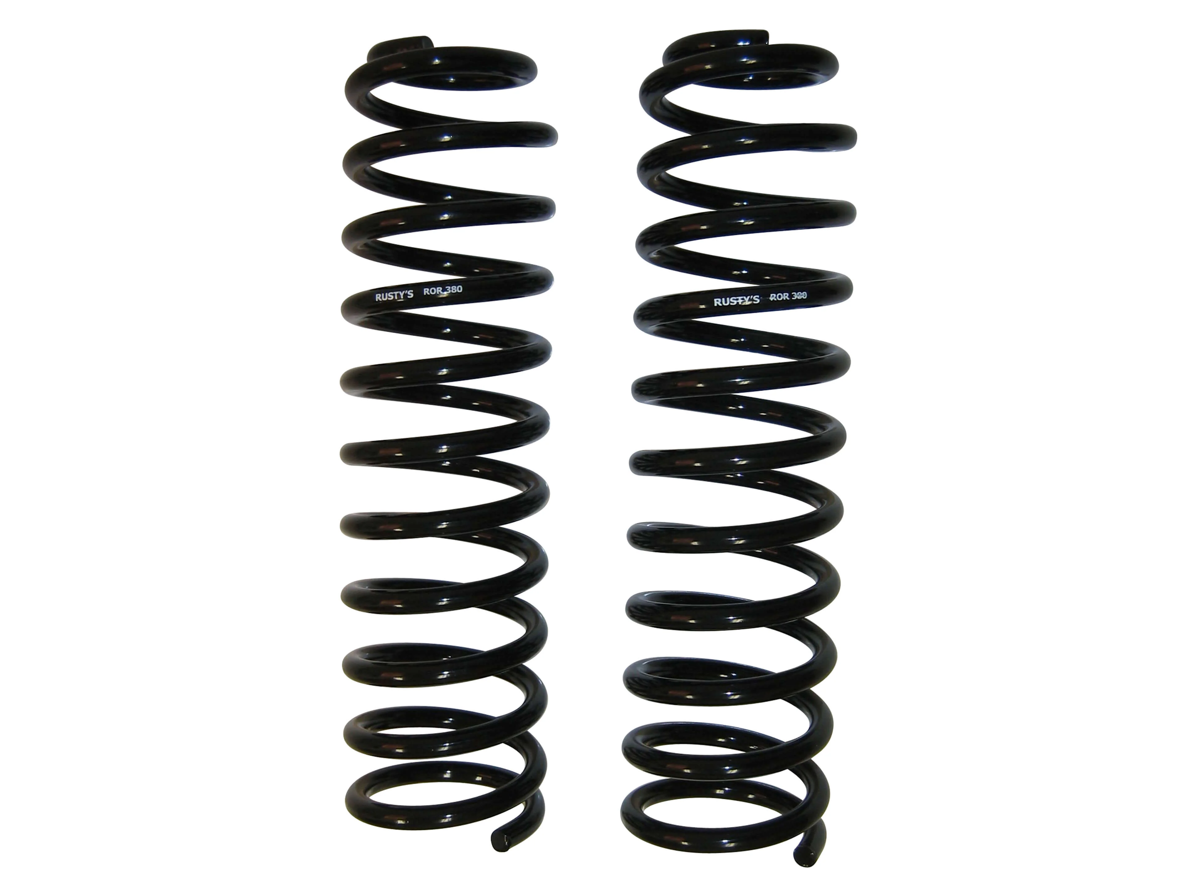 Rusty's Coils - JK 3.25" Front