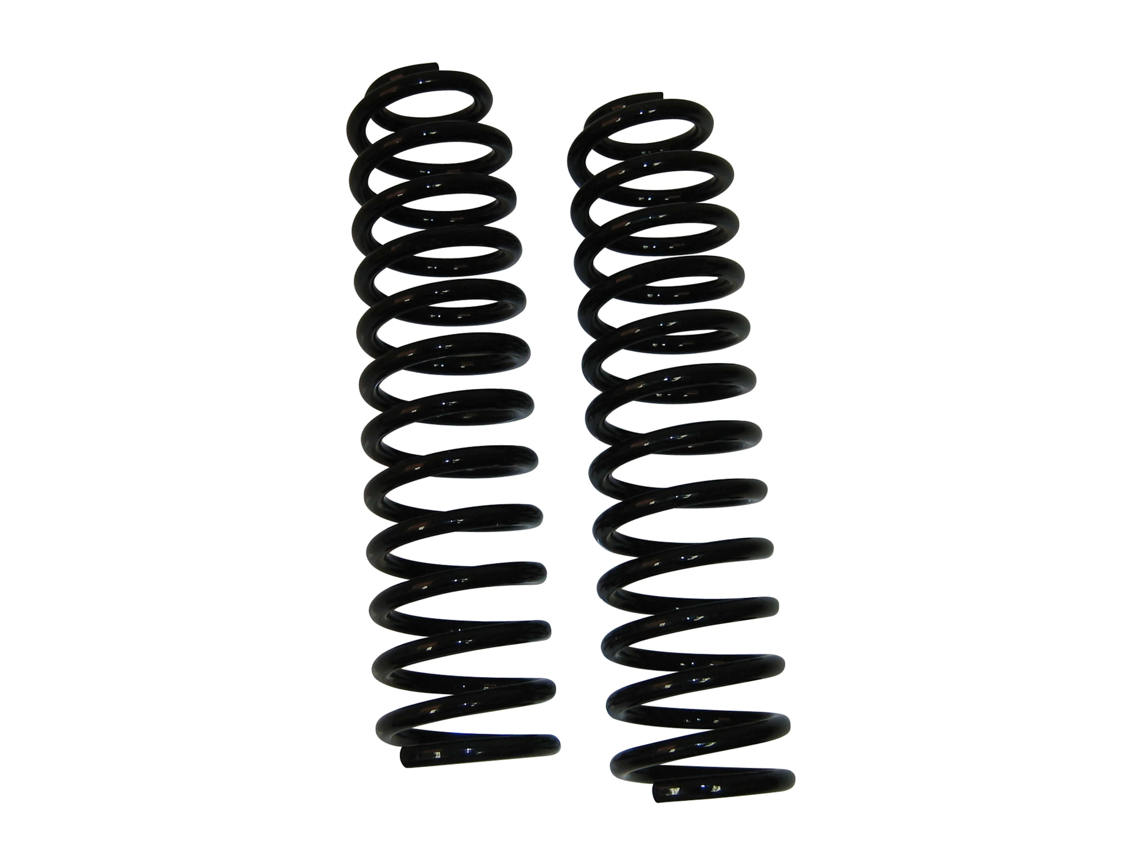 Rusty's Coils - JK 5.75" Front