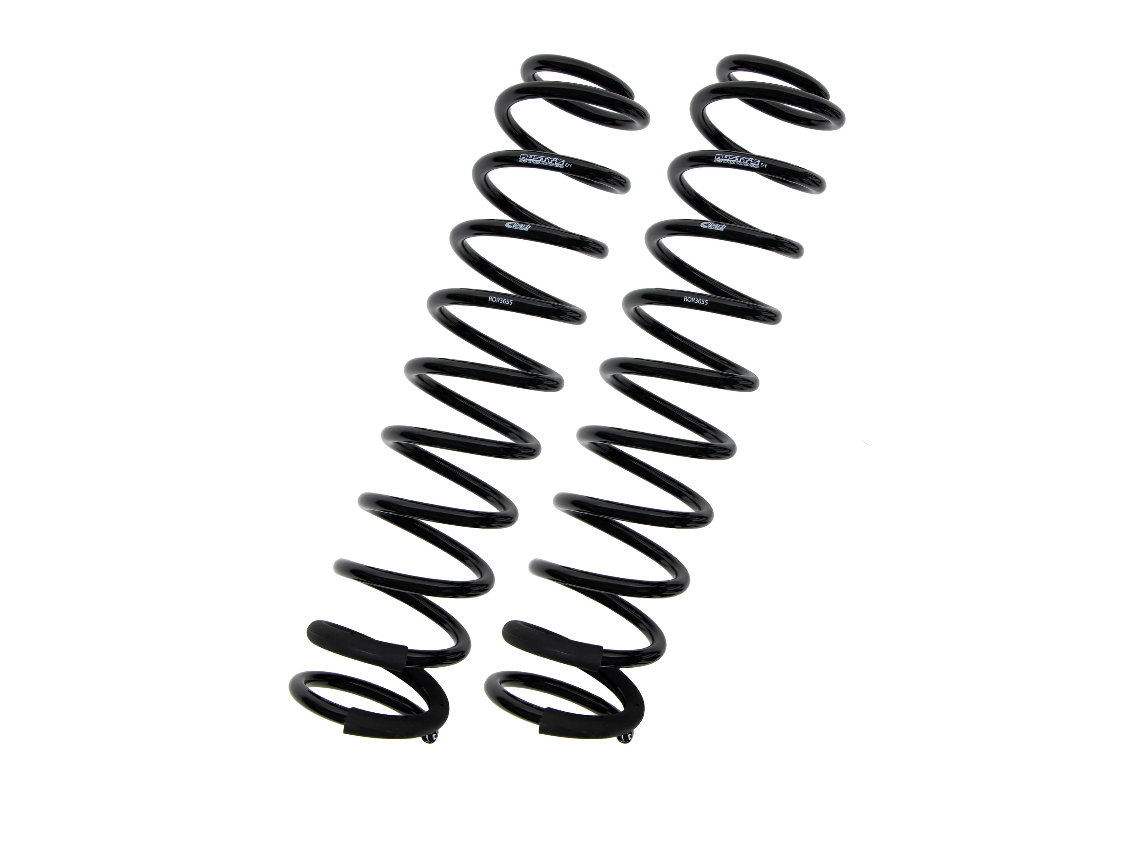 Rusty's Coils - JL 3" Front (Pair)
