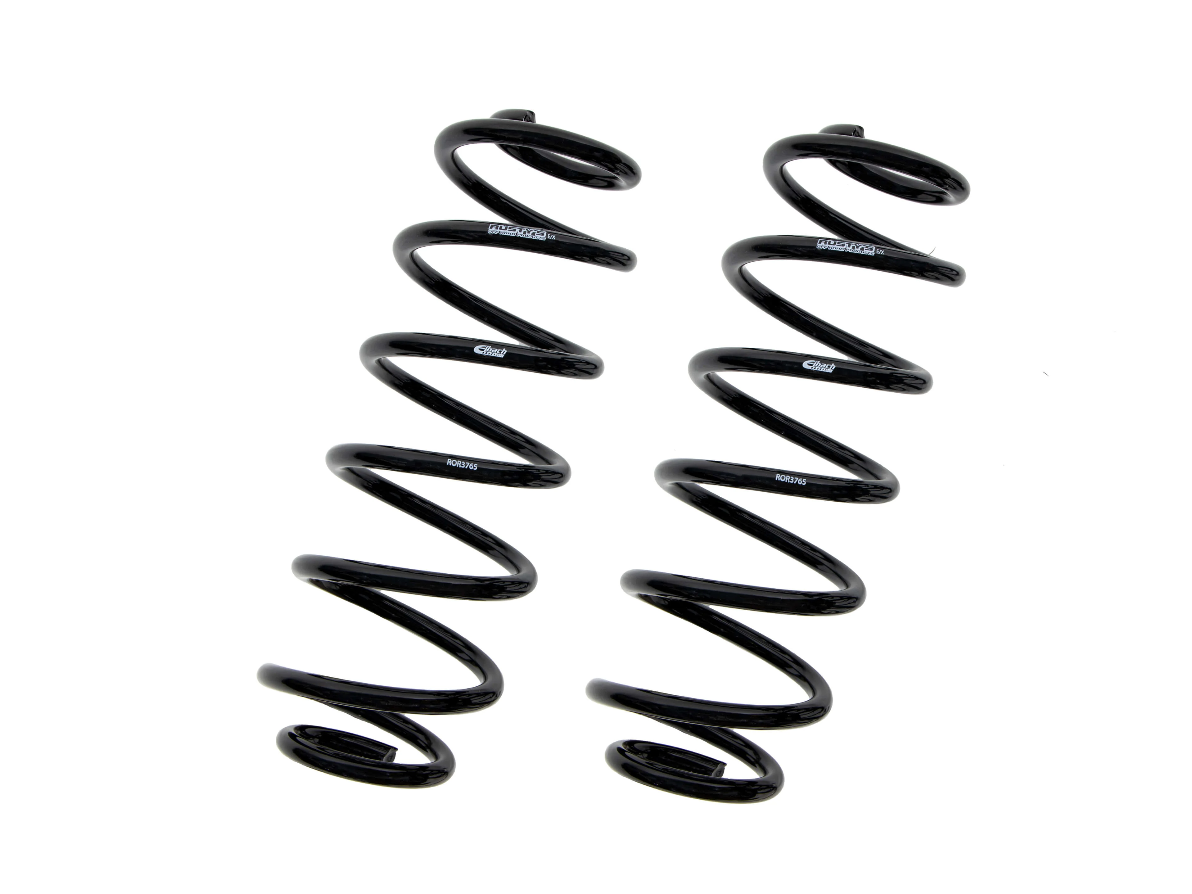 Rusty's Coils - JL 3" Rear (Pair)