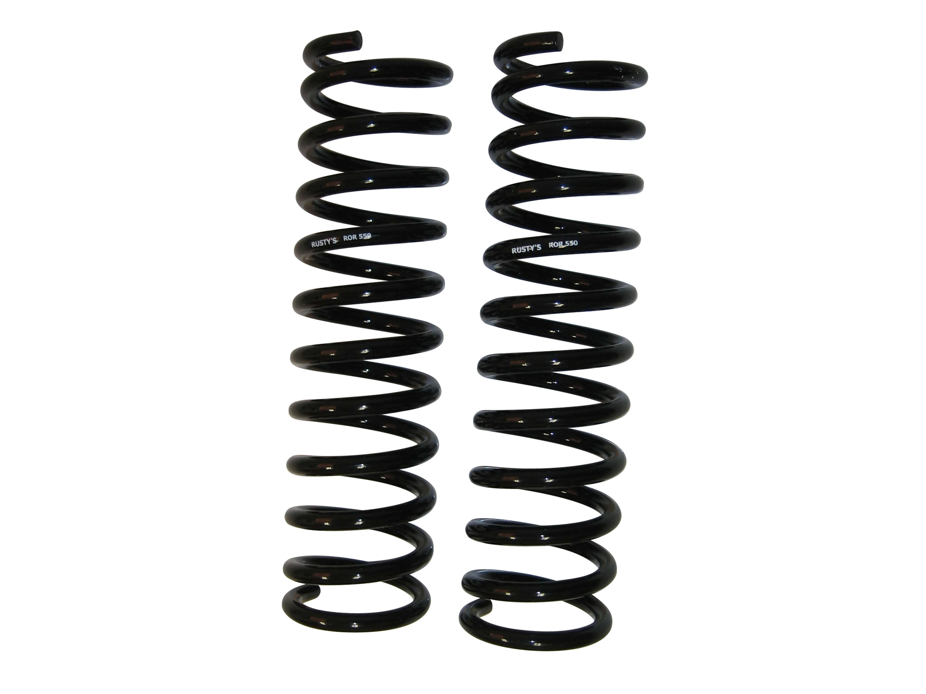 Rusty's Coils - WJ 4.5" Front