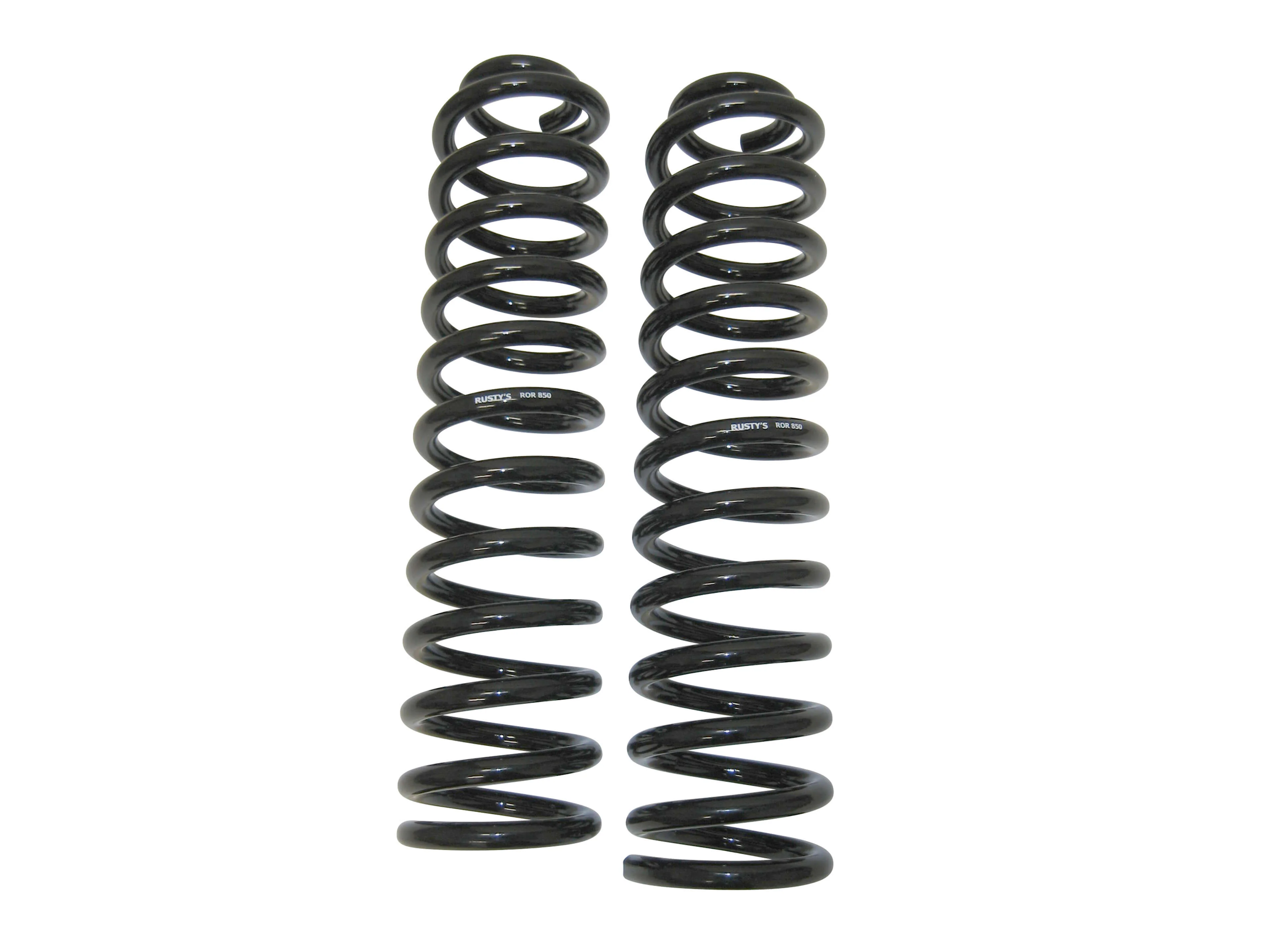 Rusty's Coils - XJ 8.5-9" Front