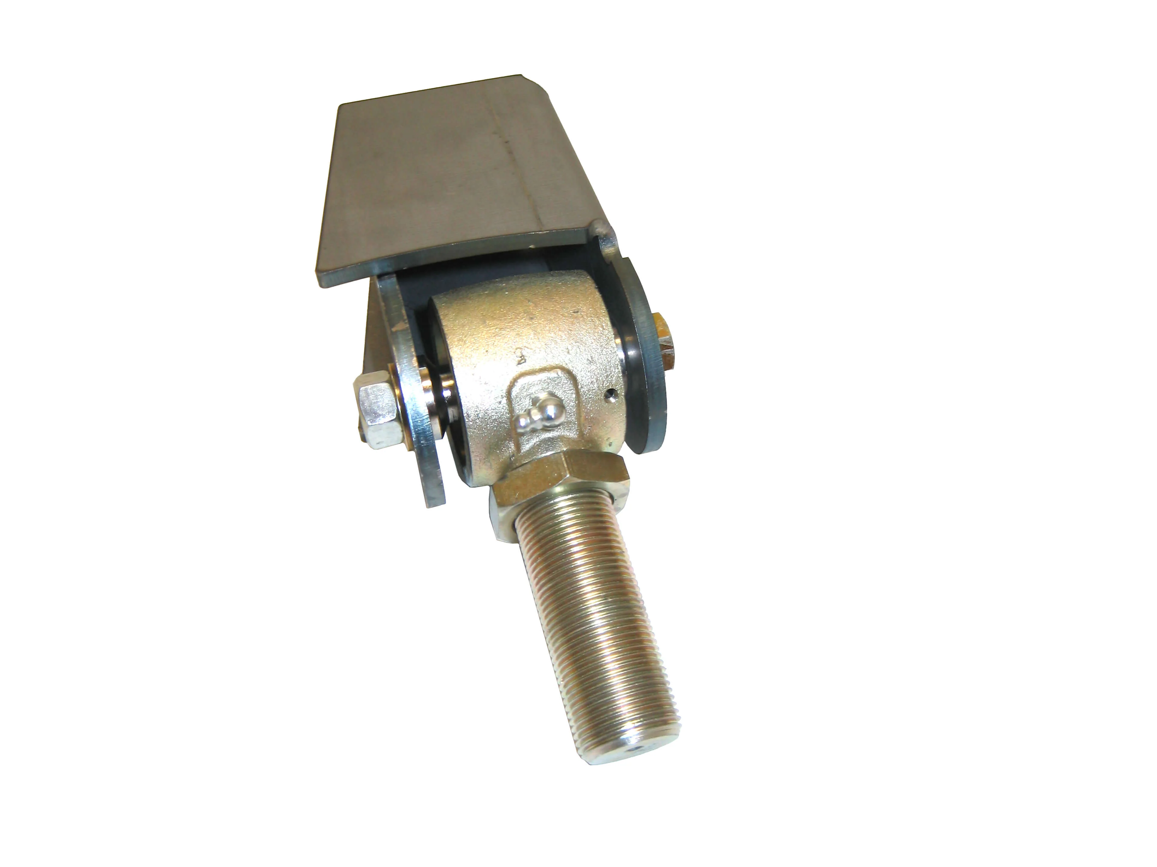 Rusty's Control Arm Frame Mount - 11 Degree - Image 3
