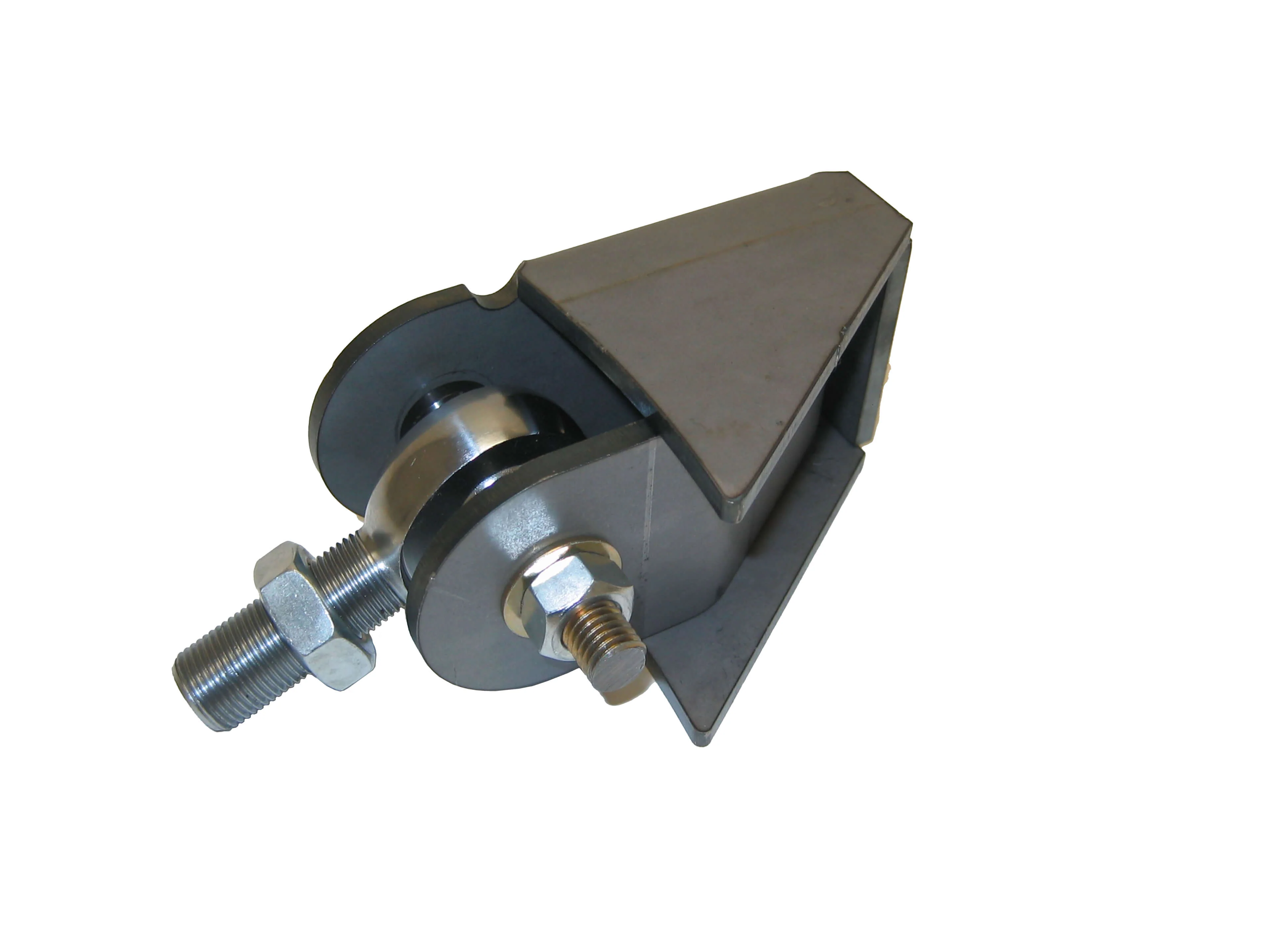 Rusty's Control Arm Frame Mount - 33 Degree - Image 2