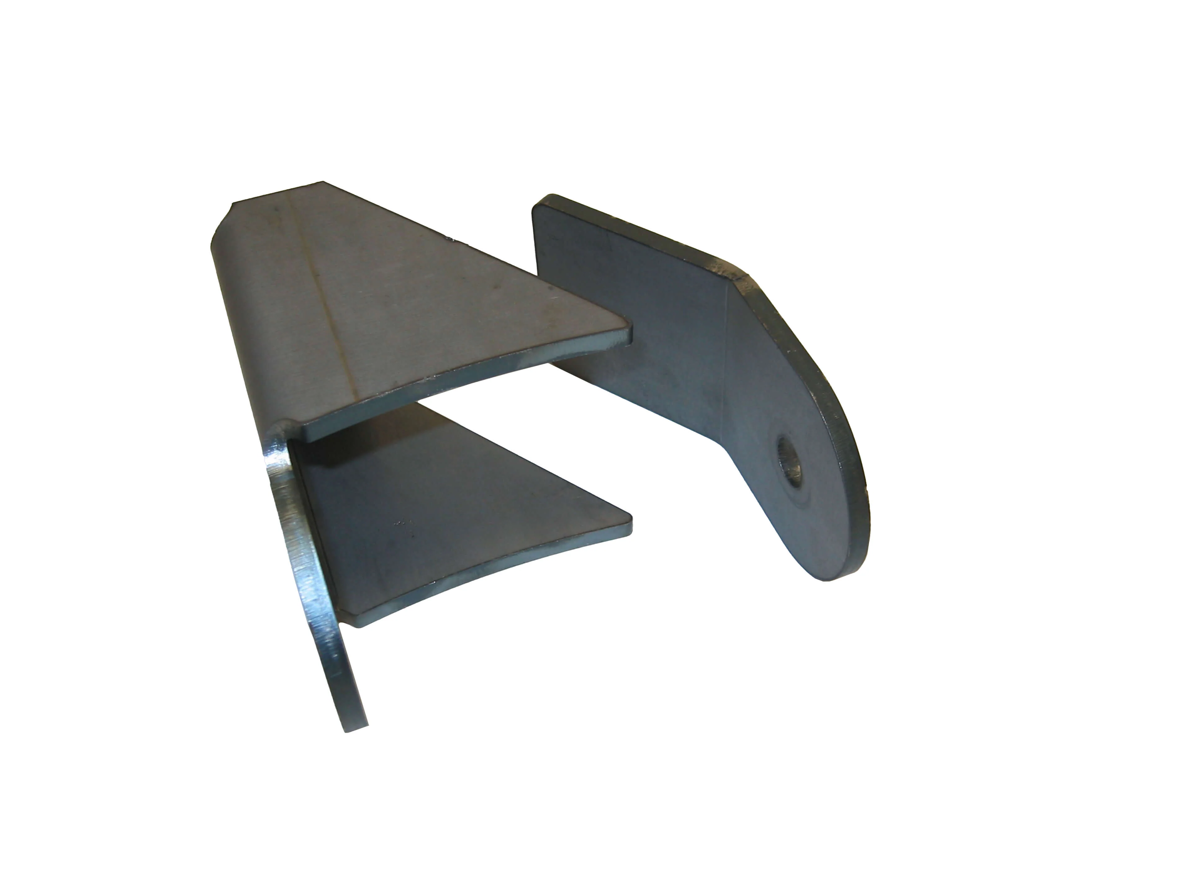 Rusty's Control Arm Frame Mount - 33 Degree - Image 3