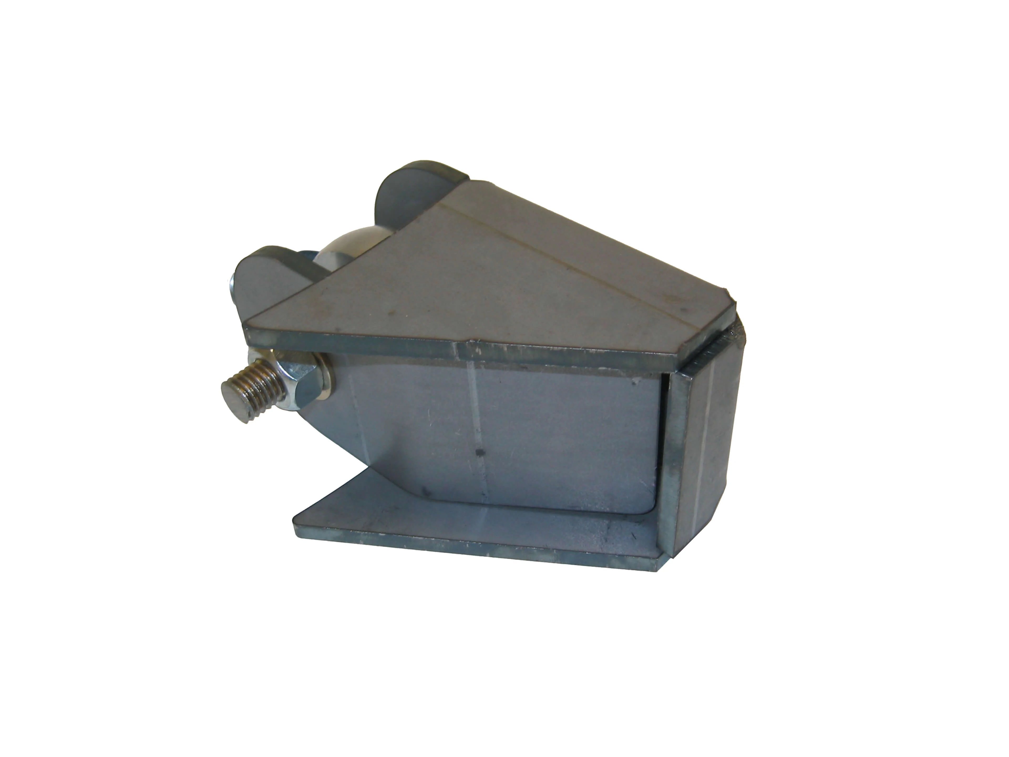 Rusty's Control Arm Frame Mount - 33 Degree - Image 4