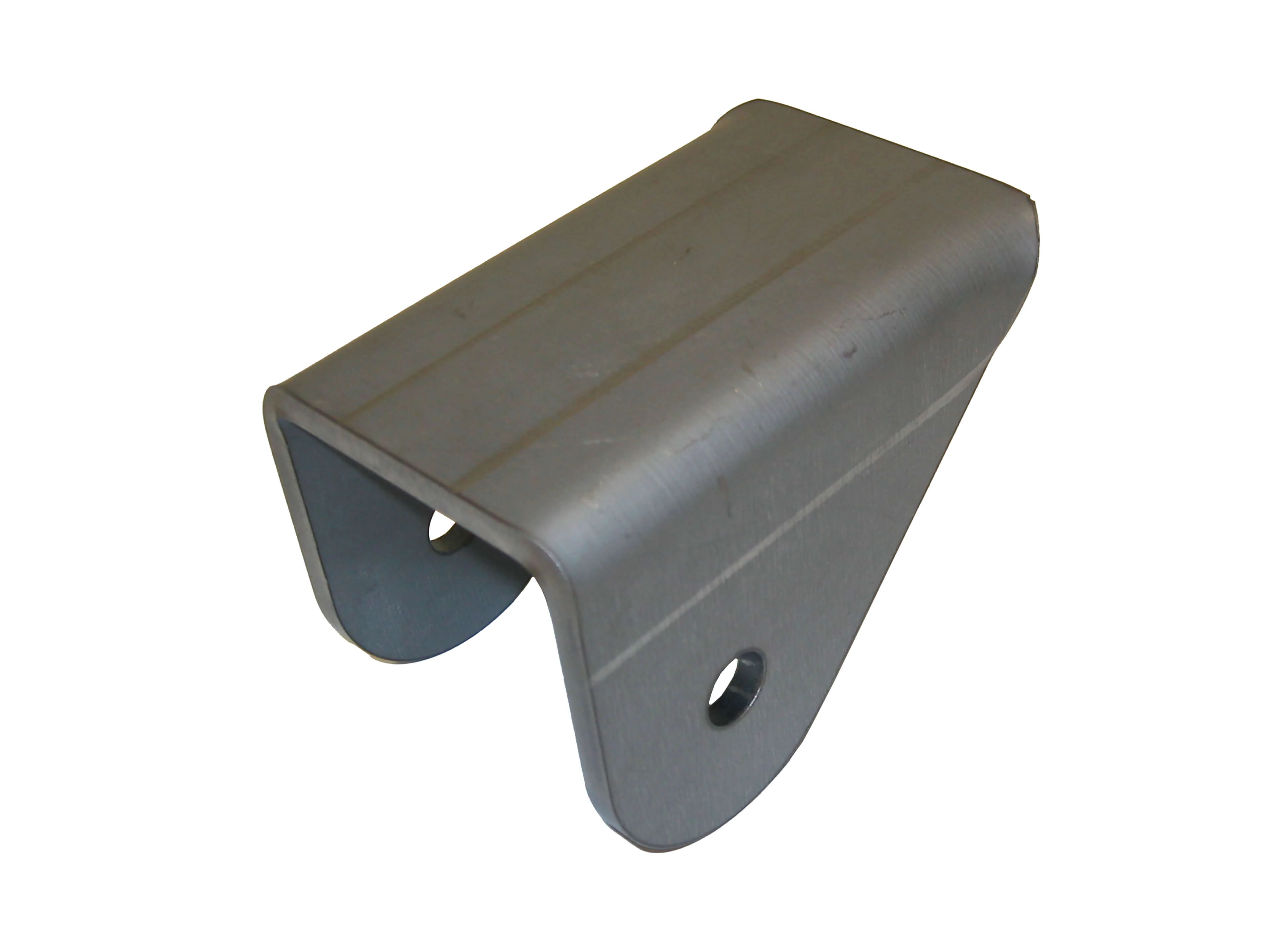Rusty's Control Arm Frame Mounts - 2-5/8" Wide Flush Mount - Image 2