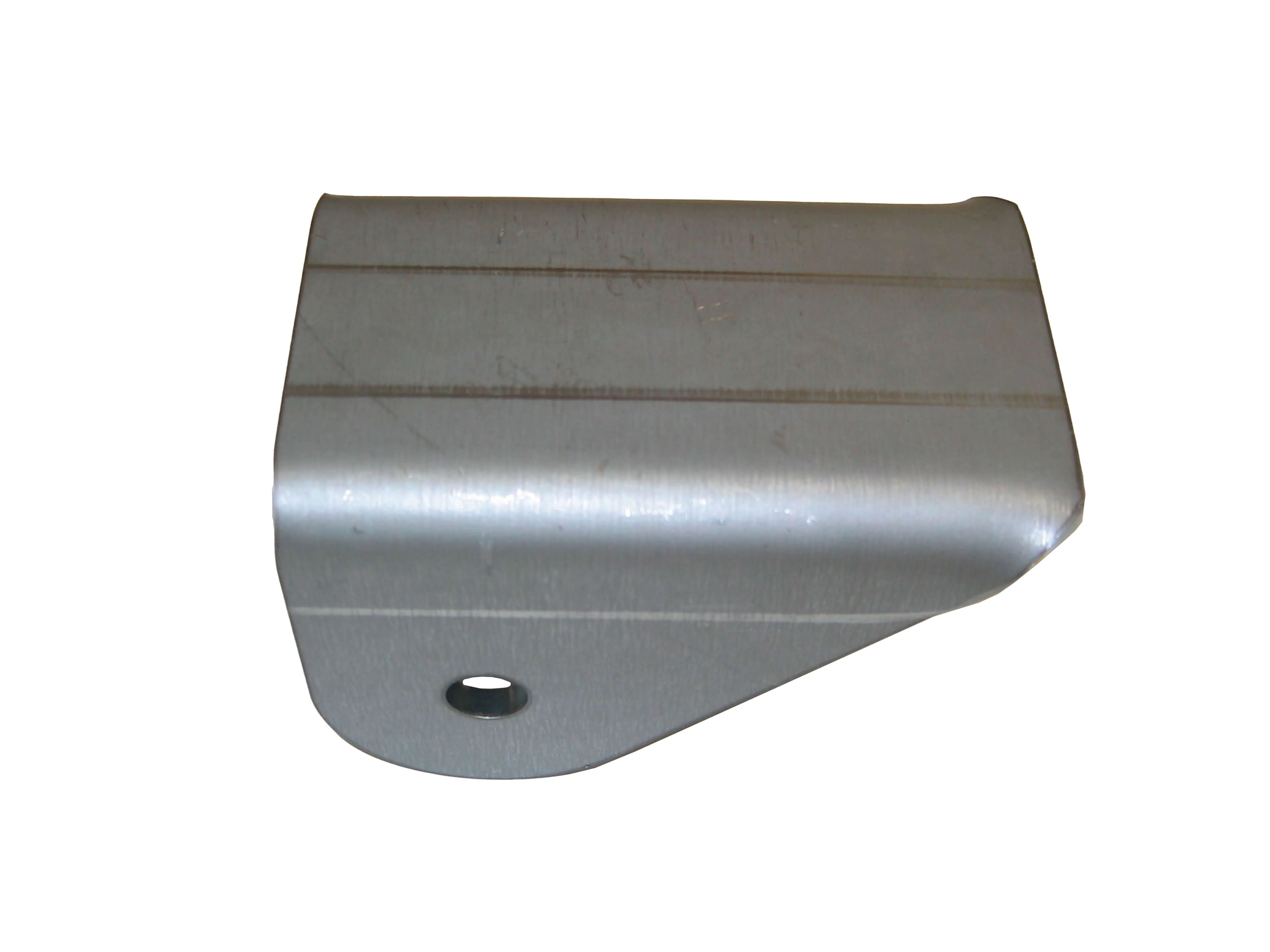 Rusty's Control Arm Frame Mounts - 2-5/8" Wide Flush Mount - Image 4