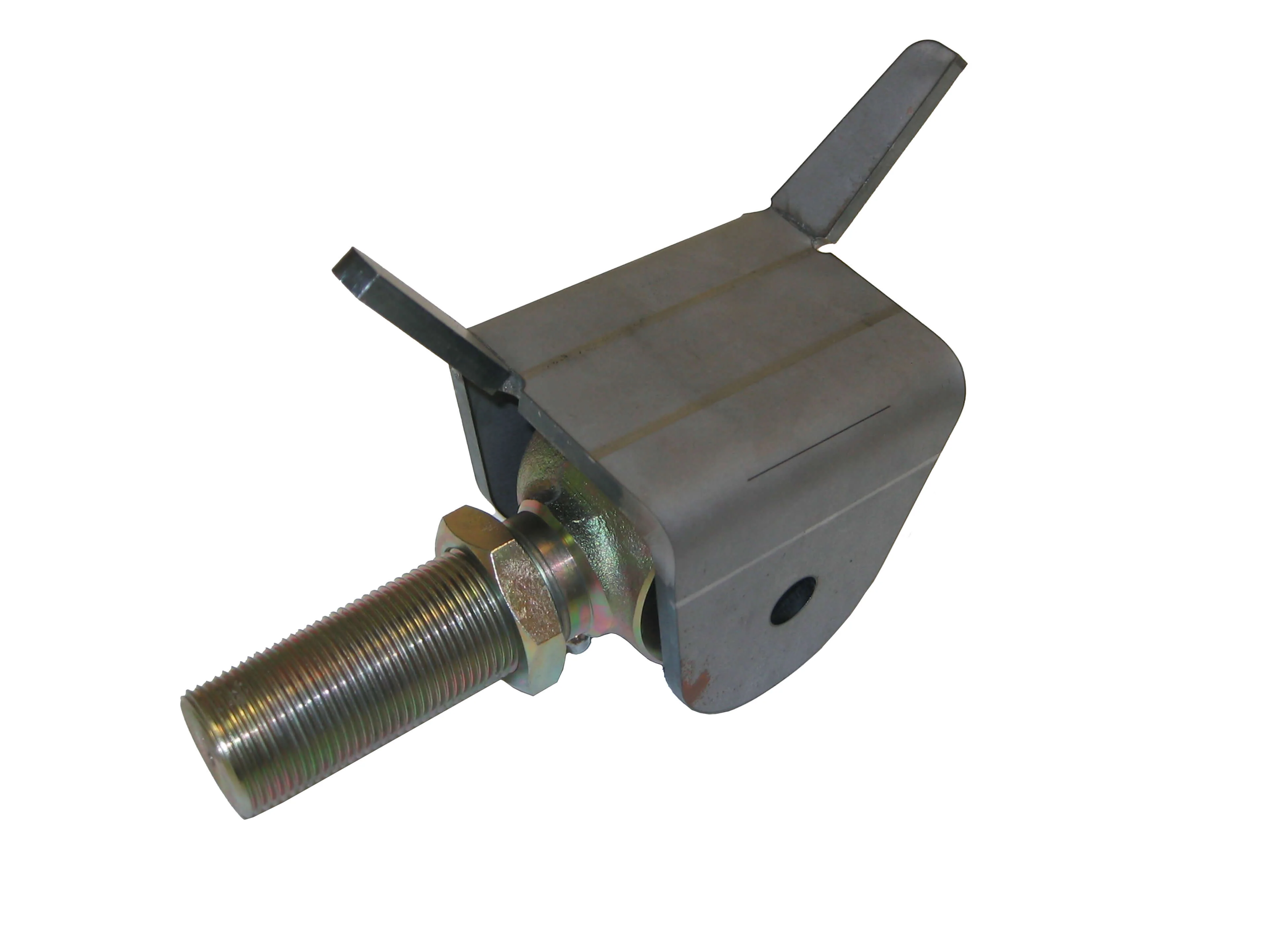 Rusty's Control Arm Frame Mounts - Outside Mount