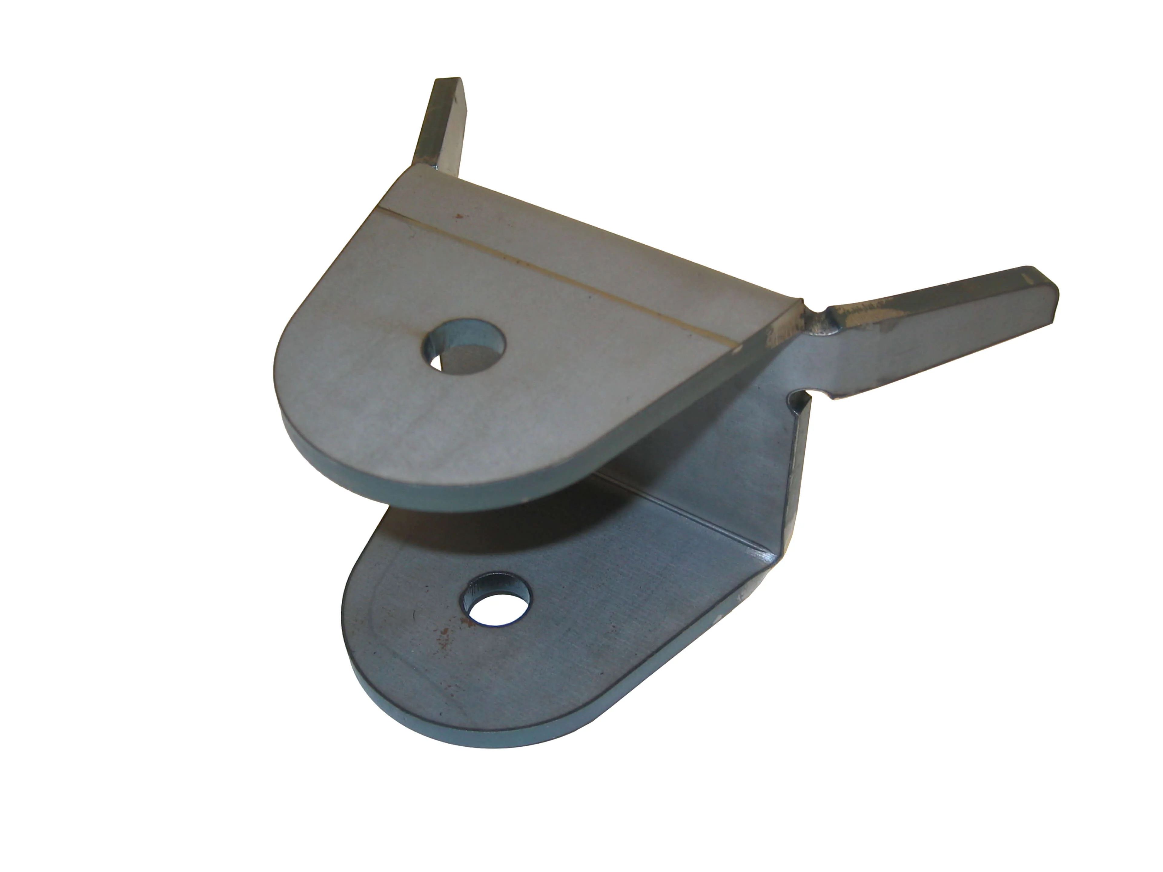 Rusty's Control Arm Frame Mounts - Outside Mount - Image 2