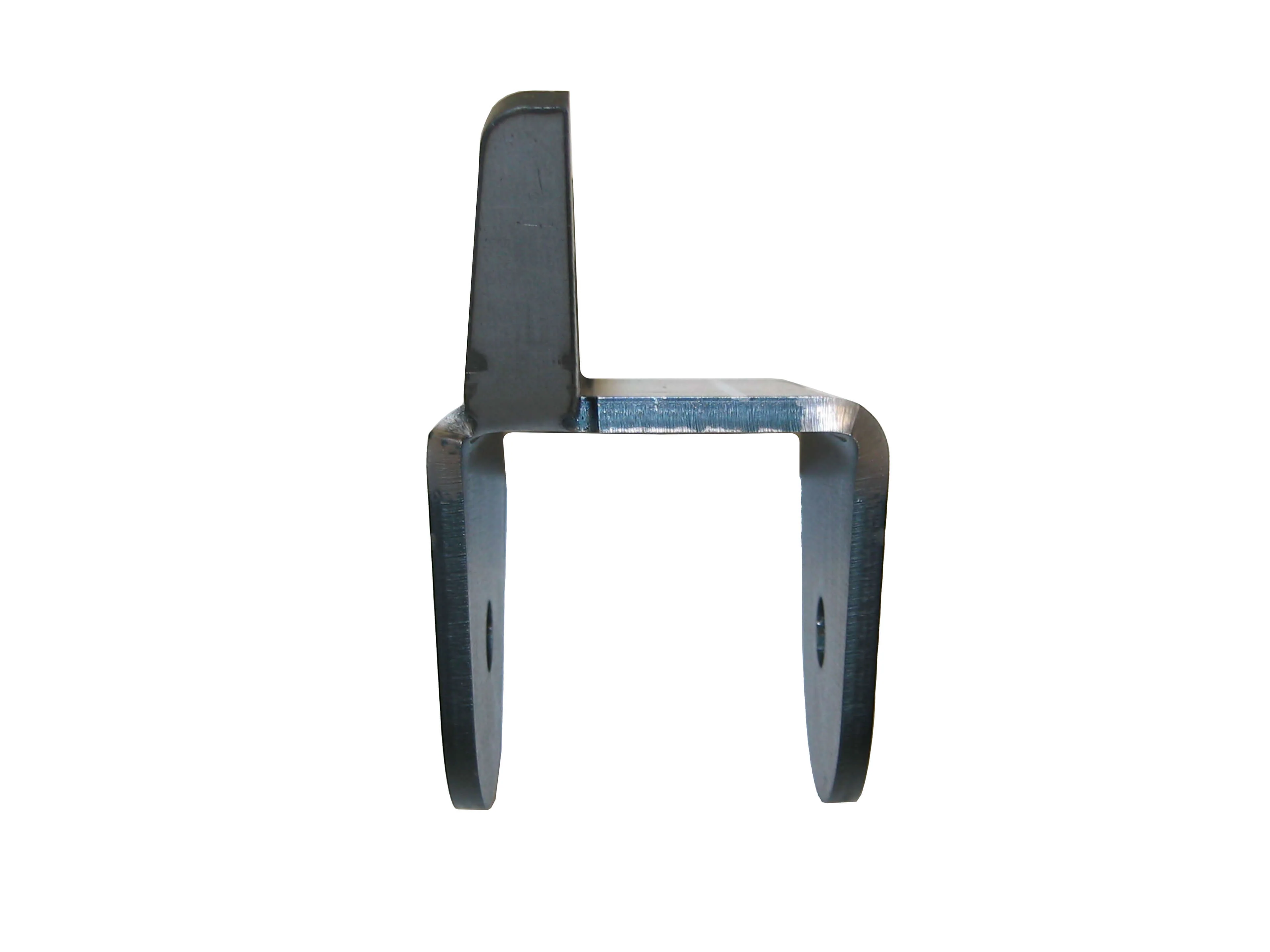 Rusty's Control Arm Frame Mounts - Outside Mount - Image 3