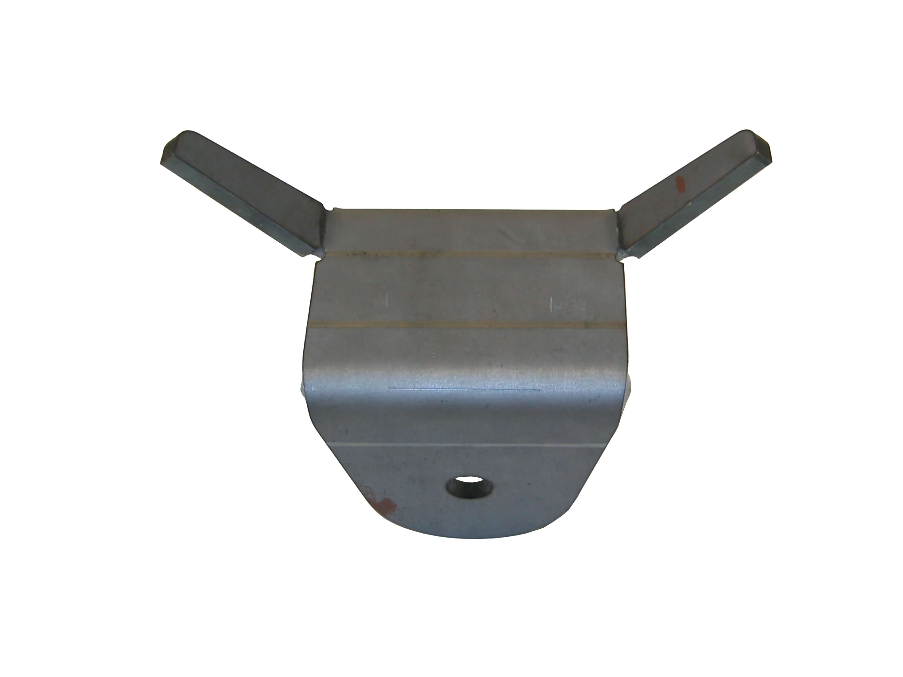 Rusty's Control Arm Frame Mounts - Outside Mount - Image 4