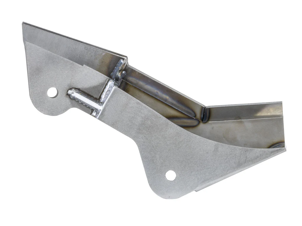 Rusty's JT Gladiator Rear Lower and Upper Control Arm Frame Mounts - Image 4