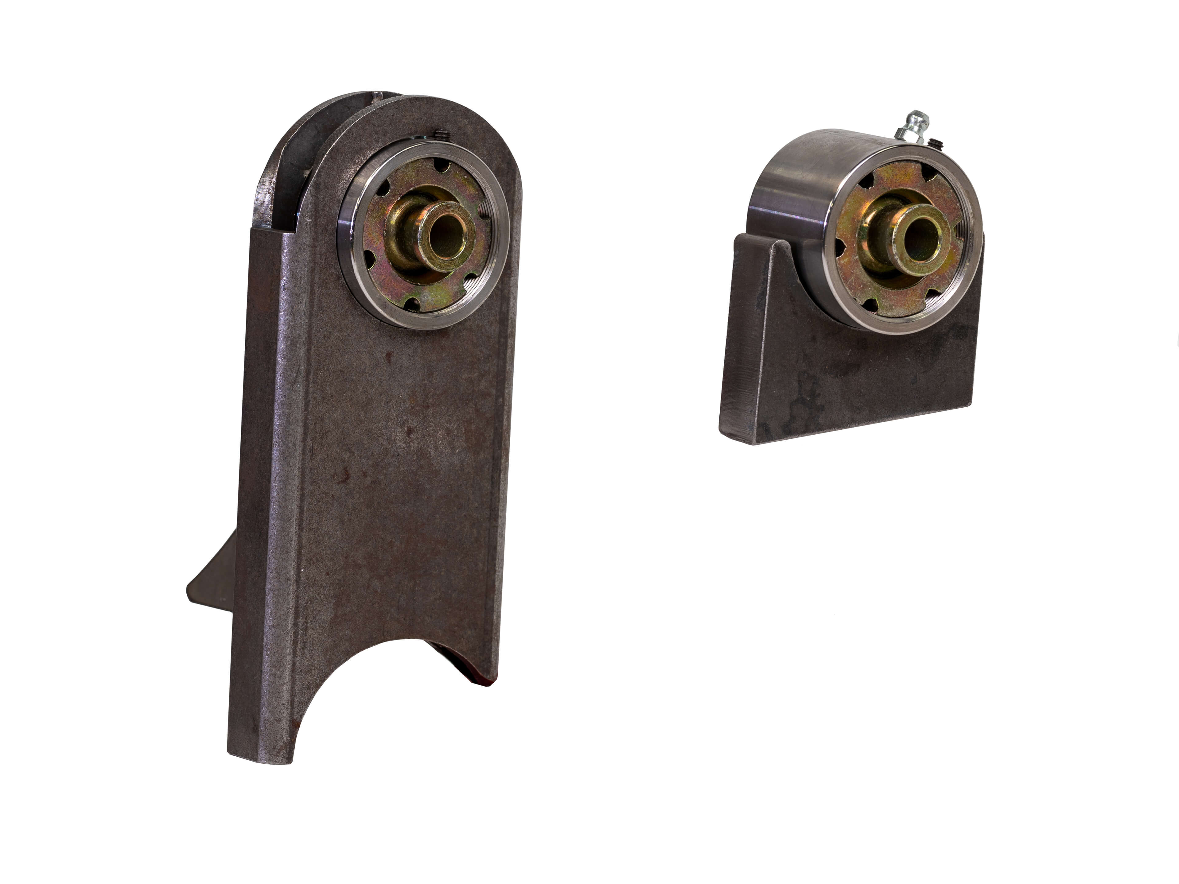 Rusty's Control Arms - Upper Mount Kit w/ Flex Joints - Image 2