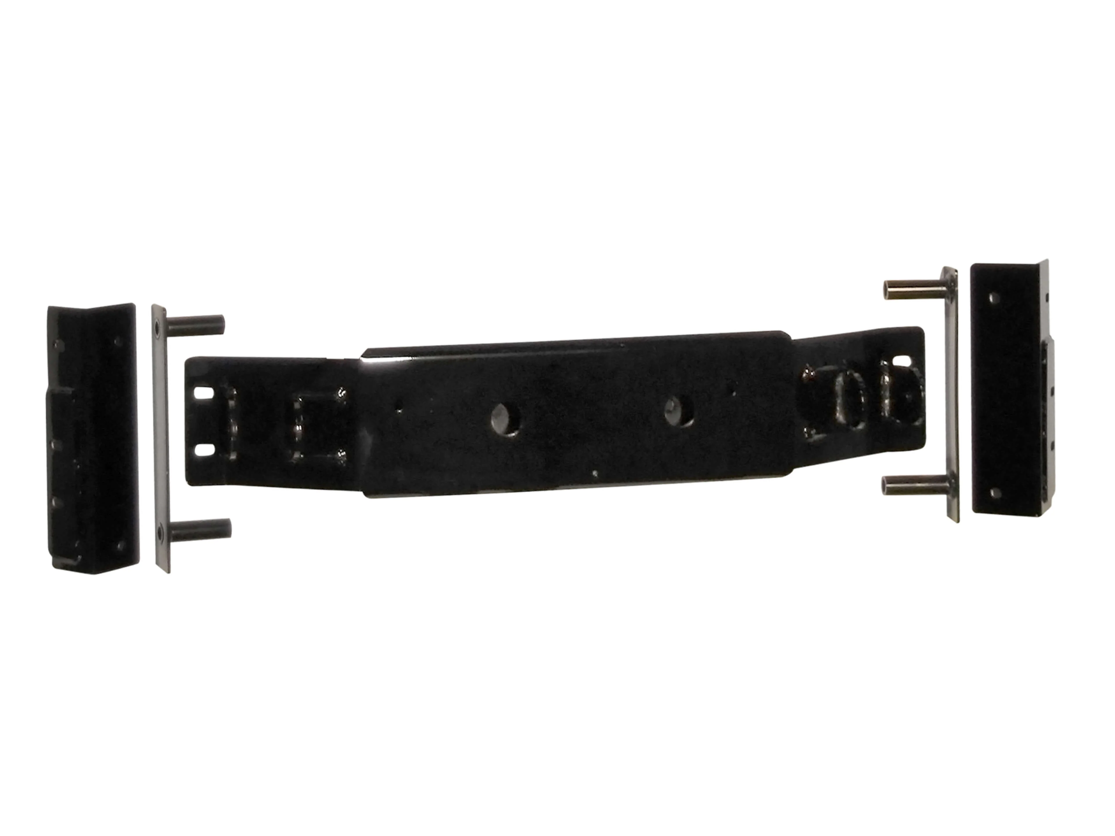 Rusty's Crossmember- '93-'95 ZJ Long Travel Crossmember & Frame Mounts