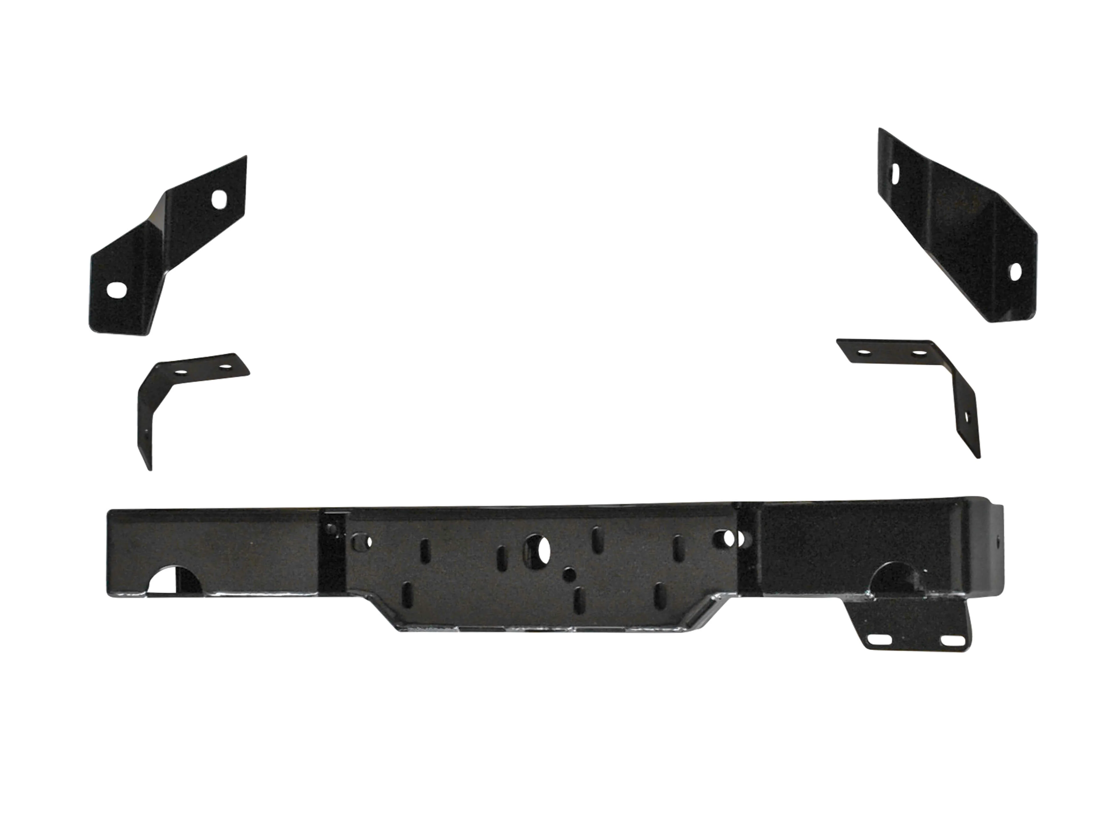 Rusty's Crossmember - Long Travel Crossmember and Frame Mounts (JK)