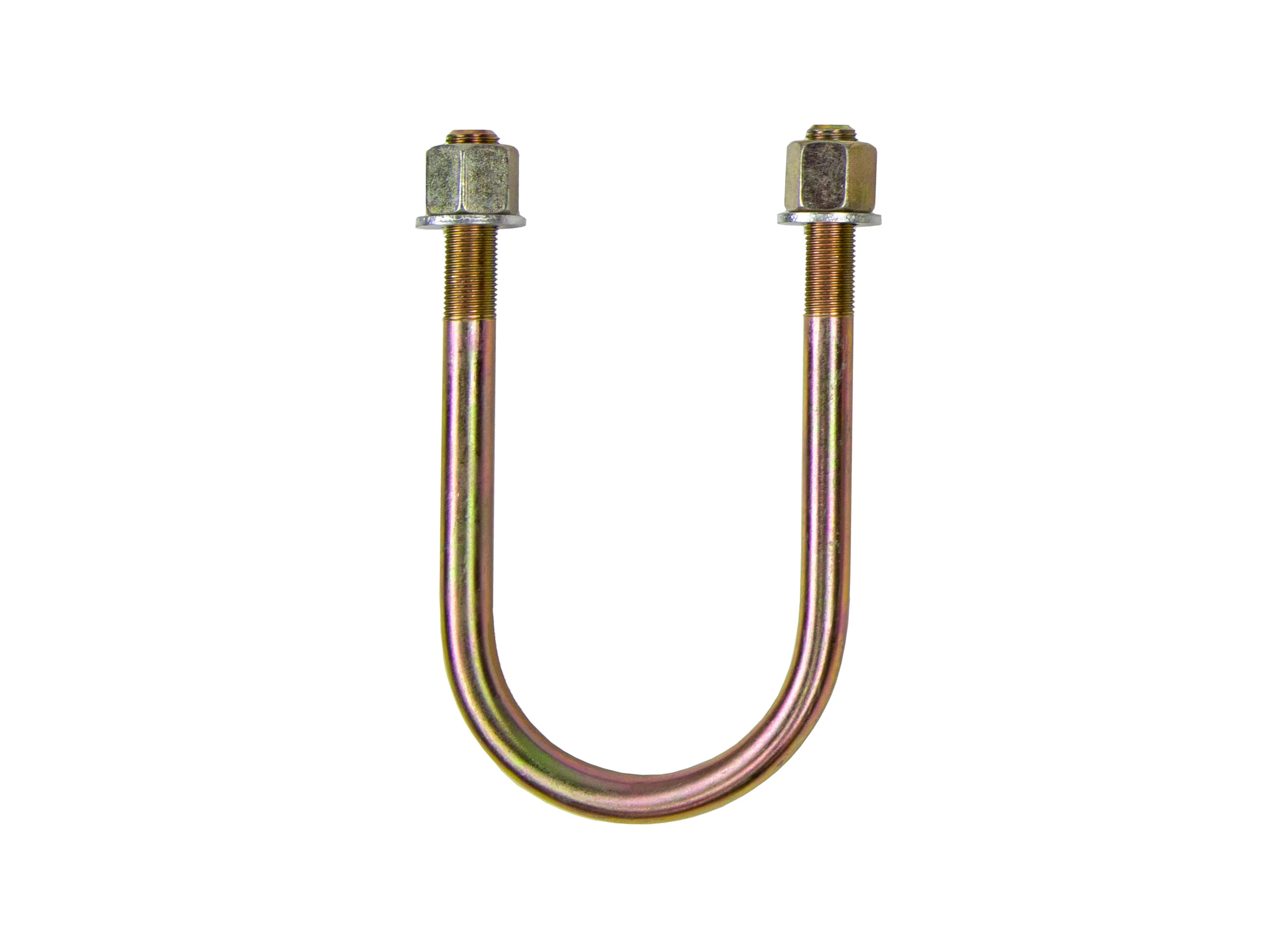 Rusty's Dana 35 / Dana 44 - U-Bolts - HD Grade 8 (each)