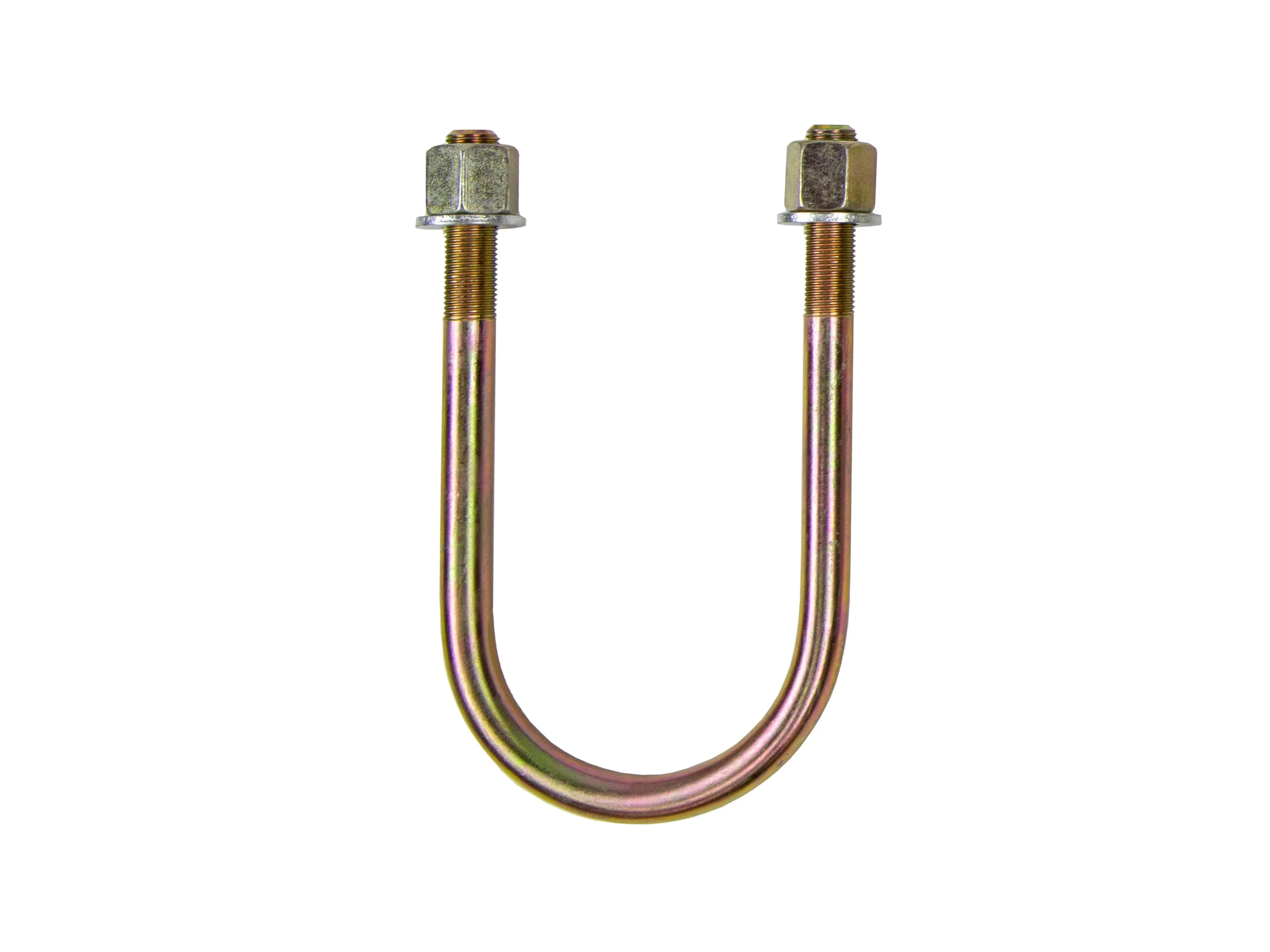 Rusty's Dana 44 FSJ - U-Bolts - HD Grade 8 (each)