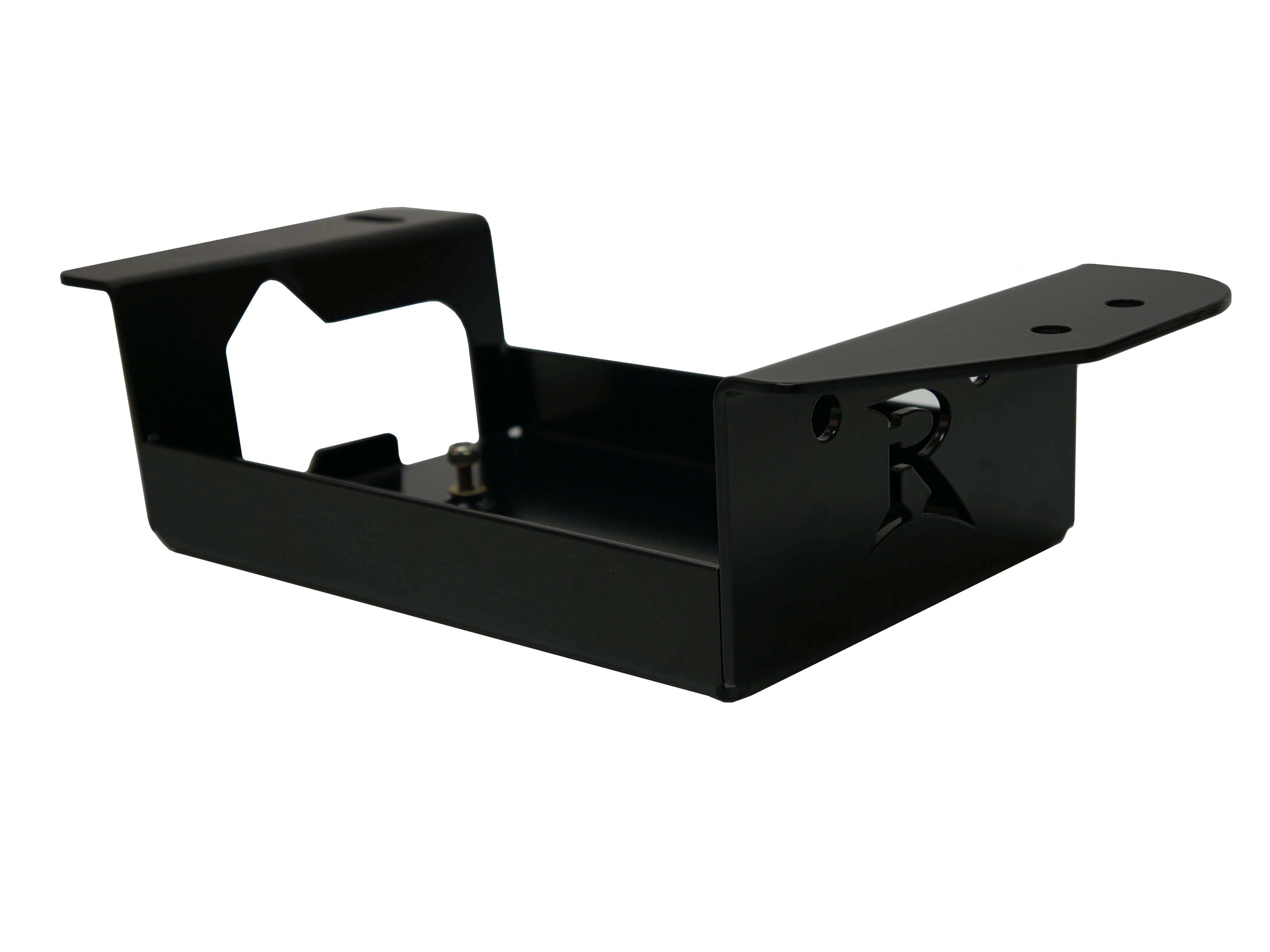 Rusty's Evaporator Skid Plate - 2012-2018 JK Wrangler - Image 2